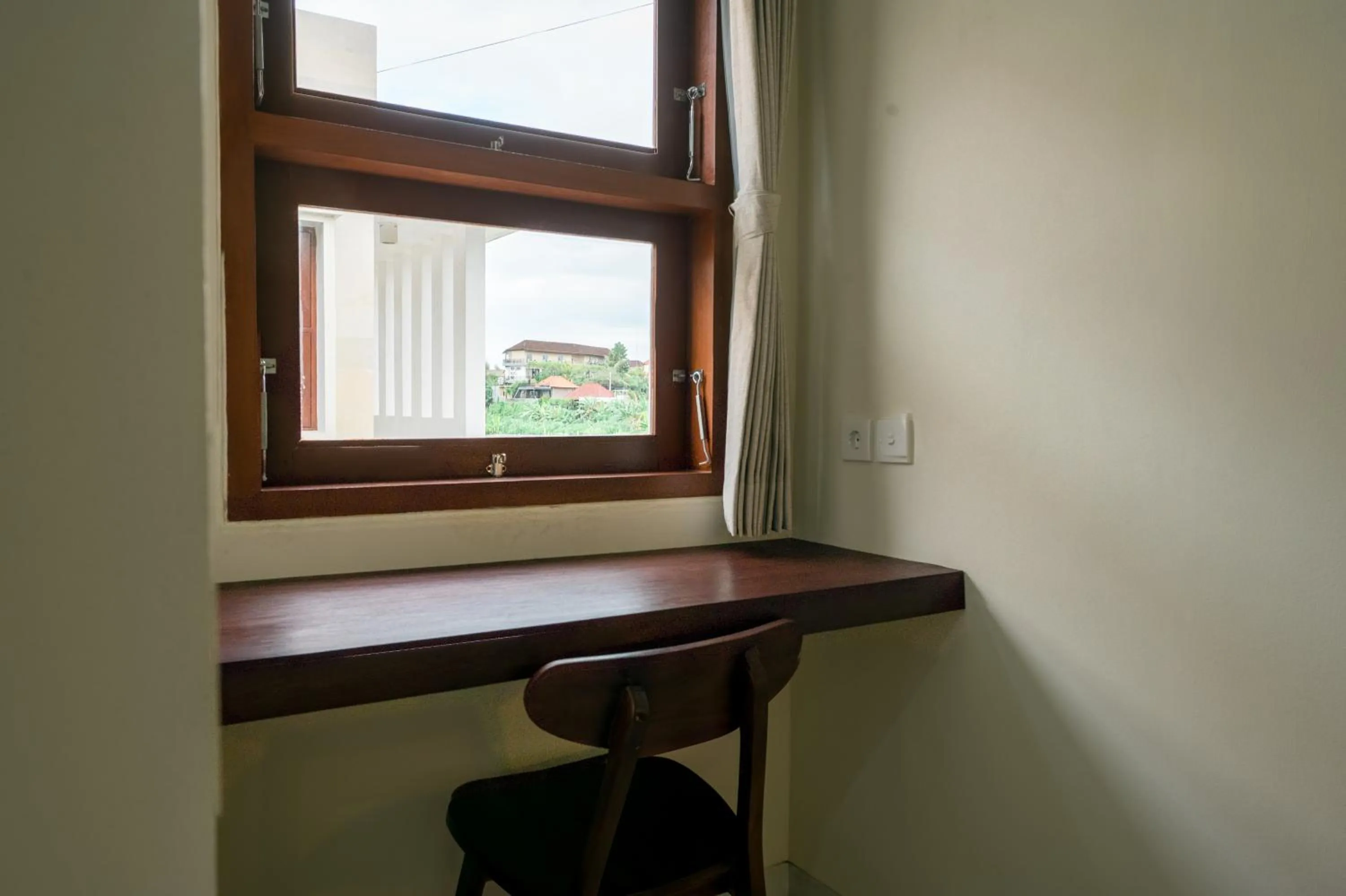 hair dresser in Musa Canggu