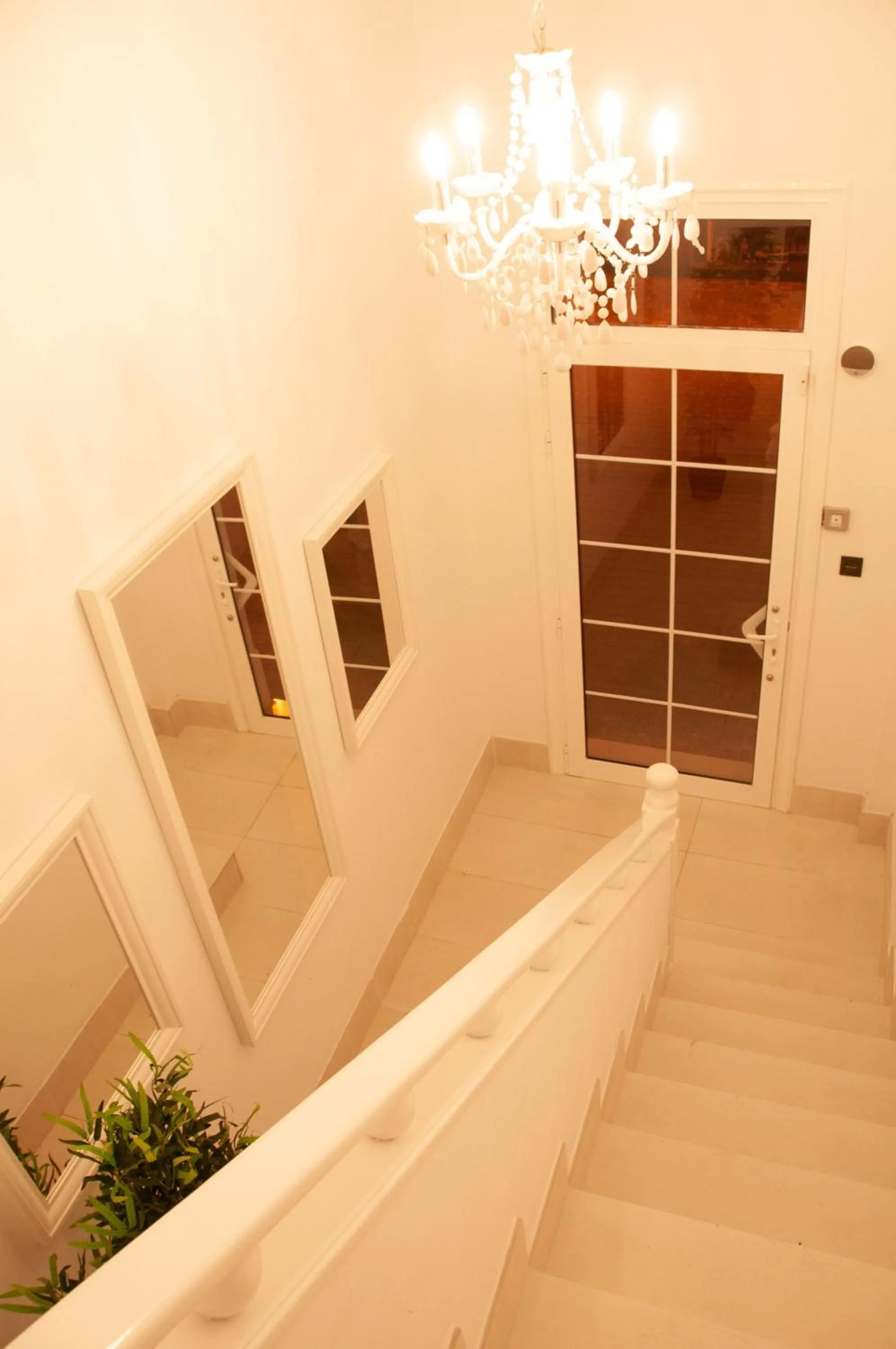 Property building in Sabbia Suites La Armada