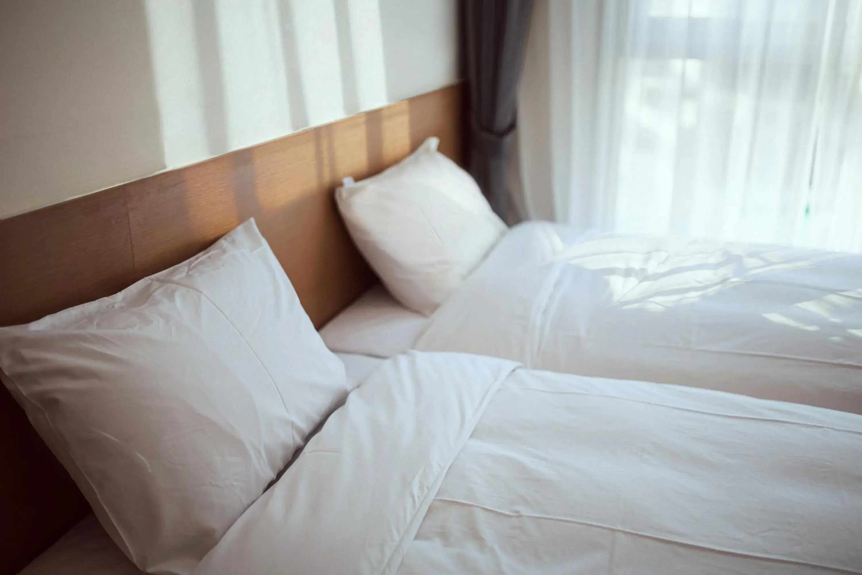 Standard Twin Room in Kenny Stay Busan Gijang Standard Twin Room in Kenny Stay Busan Gijang