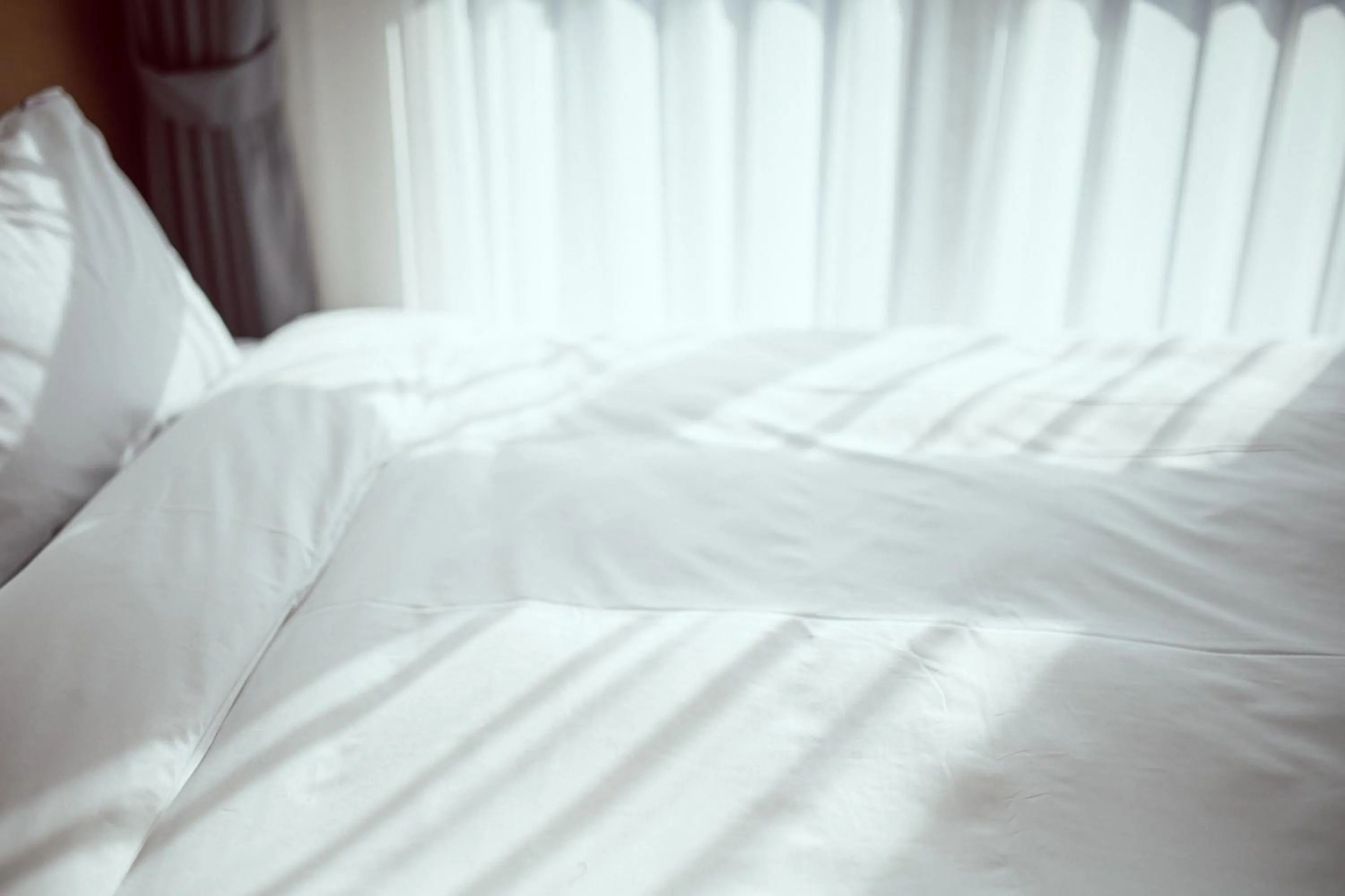 Bedroom, Bed in Kenny Stay Busan Gijang