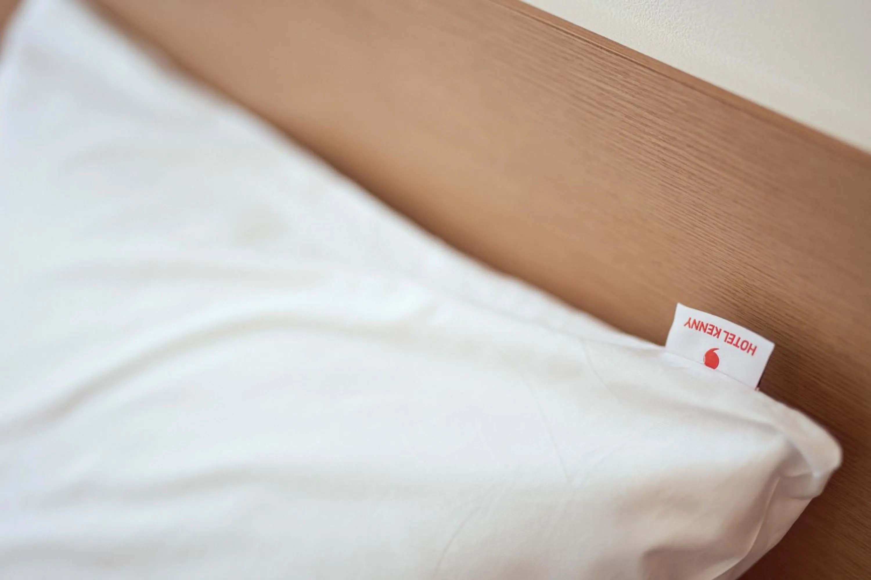 Bed in Kenny Stay Busan Gijang