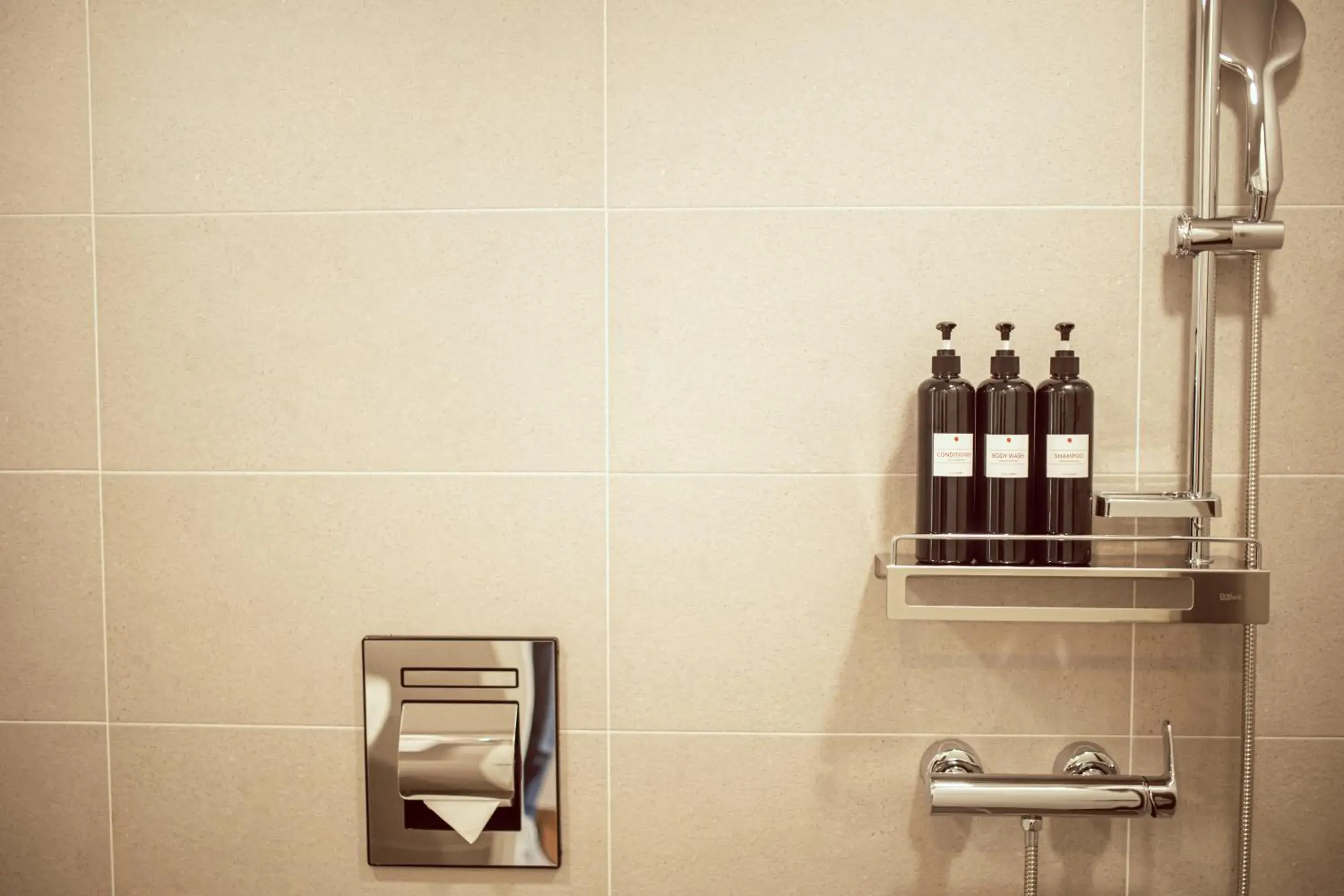 Standard Double Room in Kenny Stay Busan Gijang Standard Double Room in Kenny Stay Busan Gijang