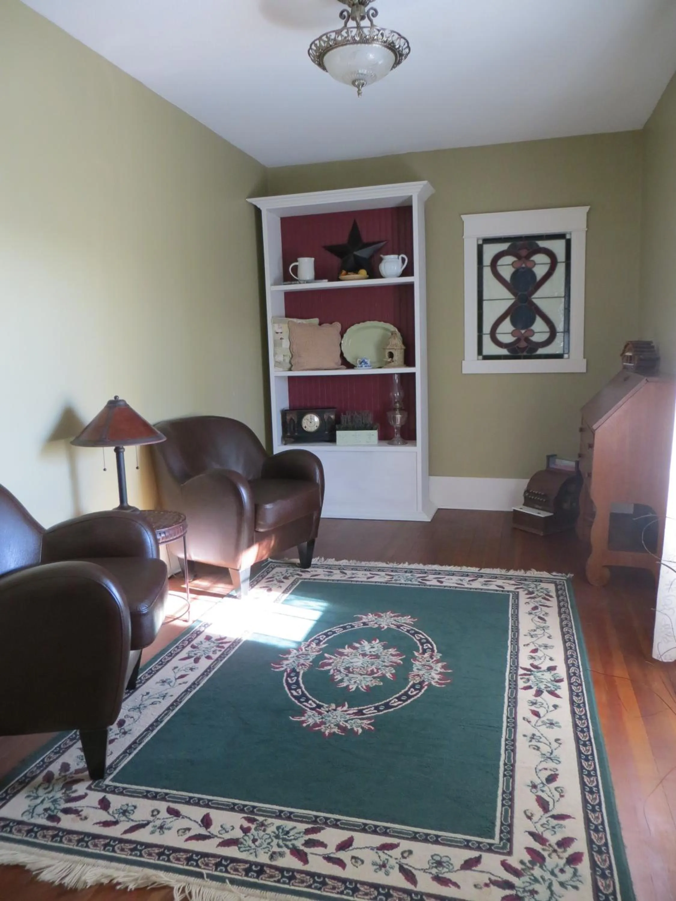 That Country Place B&B