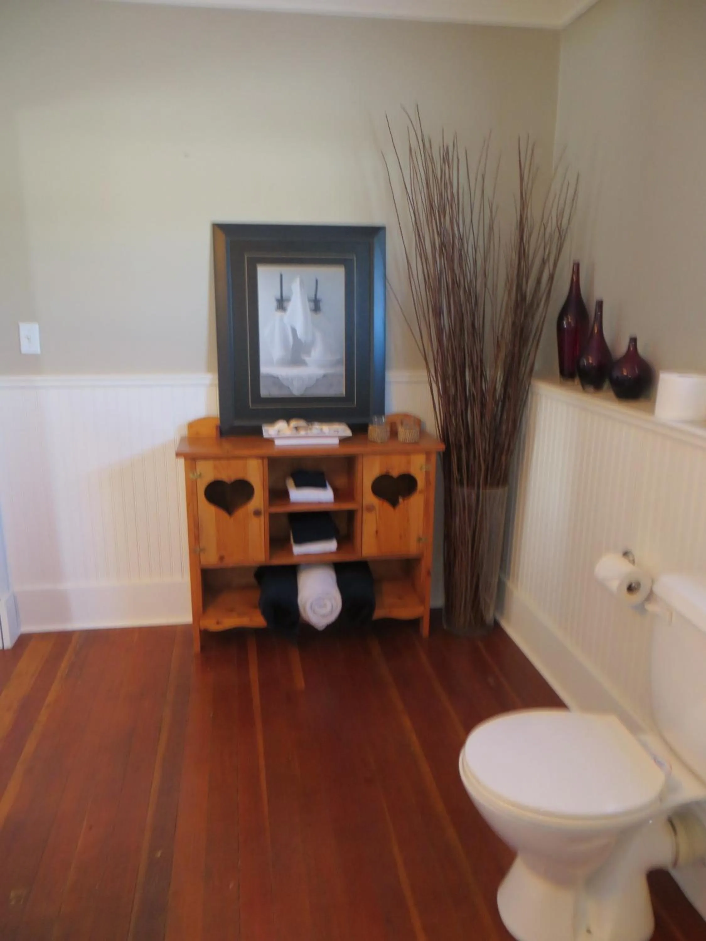 That Country Place B&B