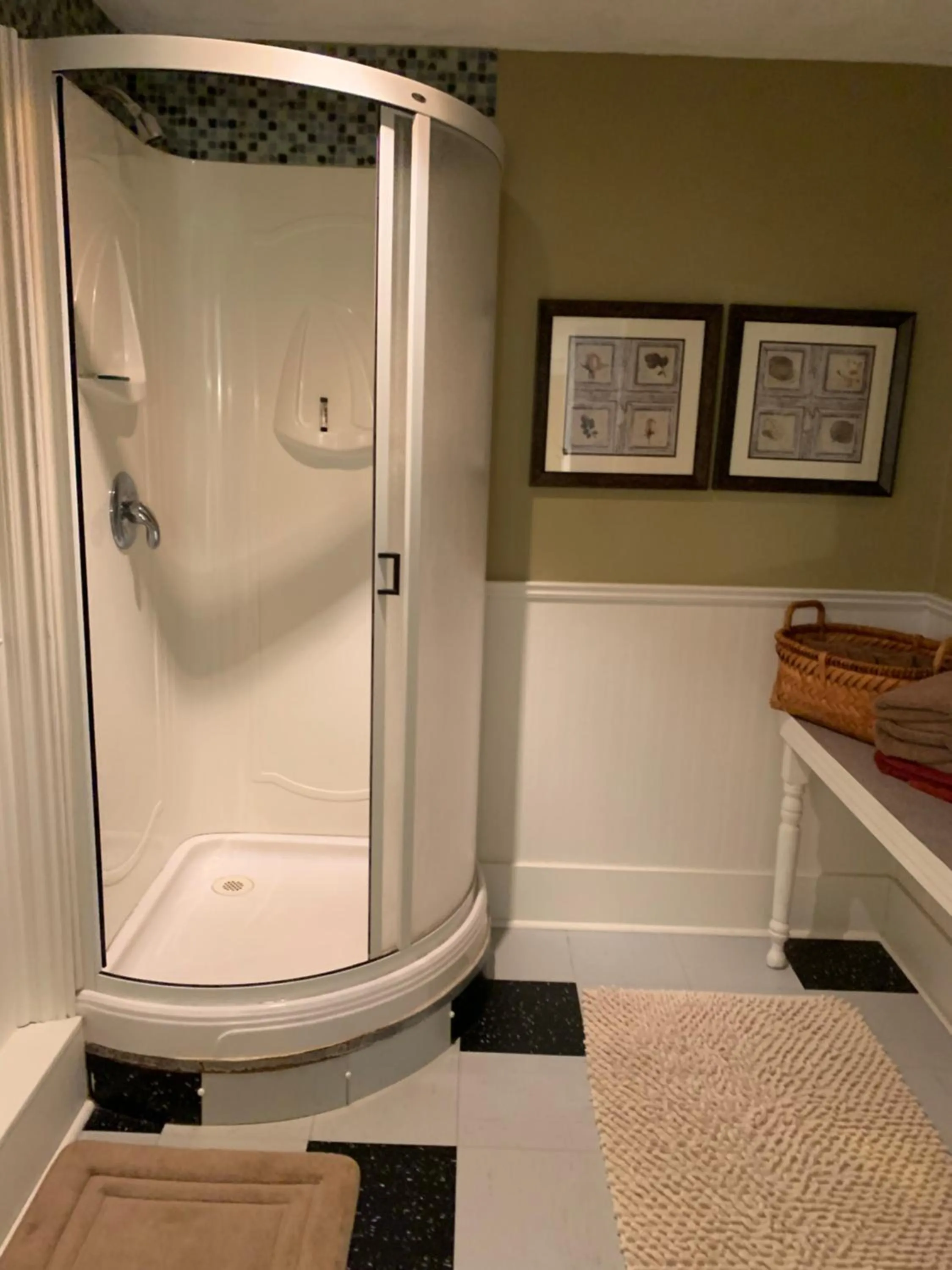 That Country Place B&B