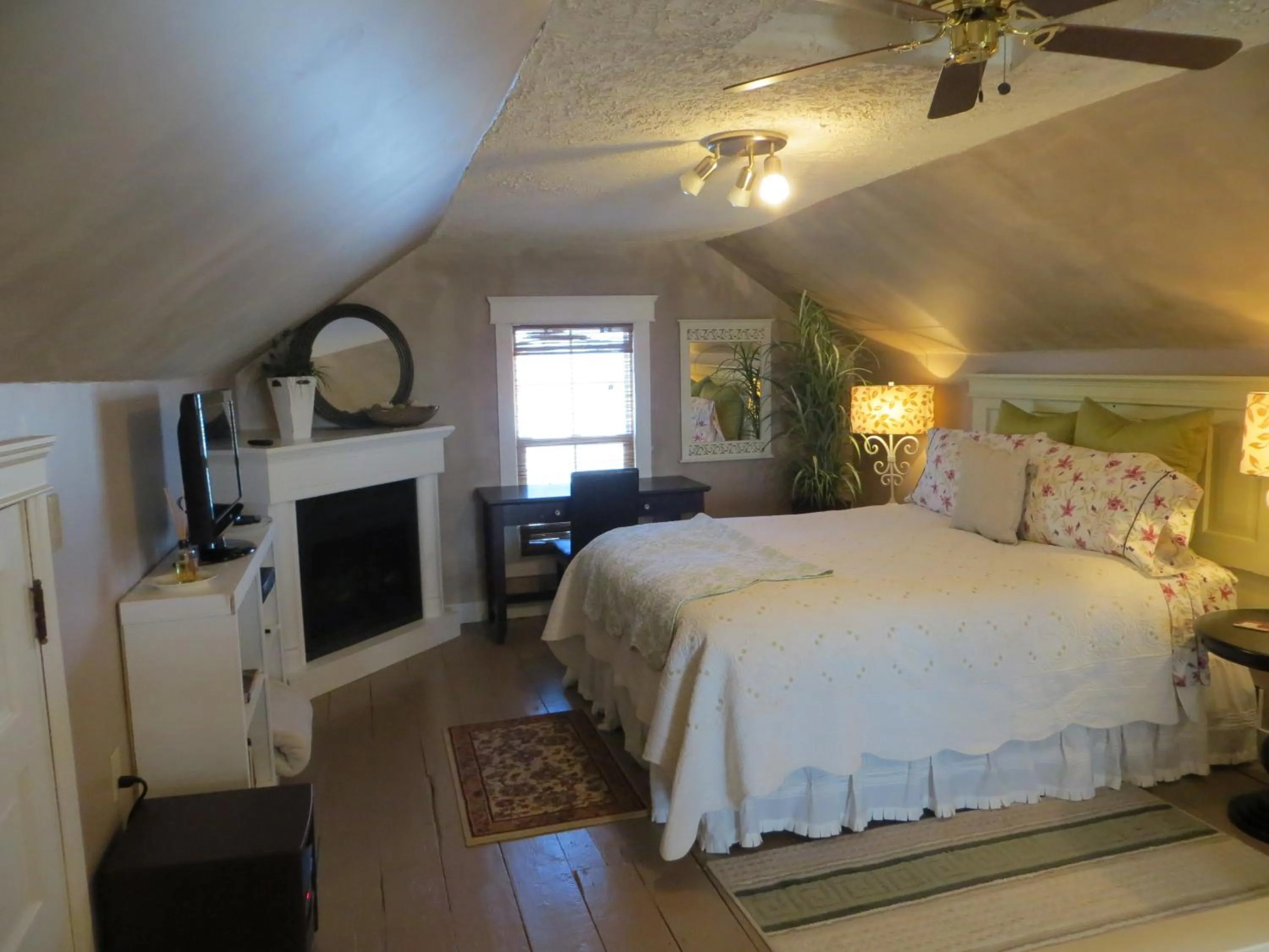 That Country Place B&B