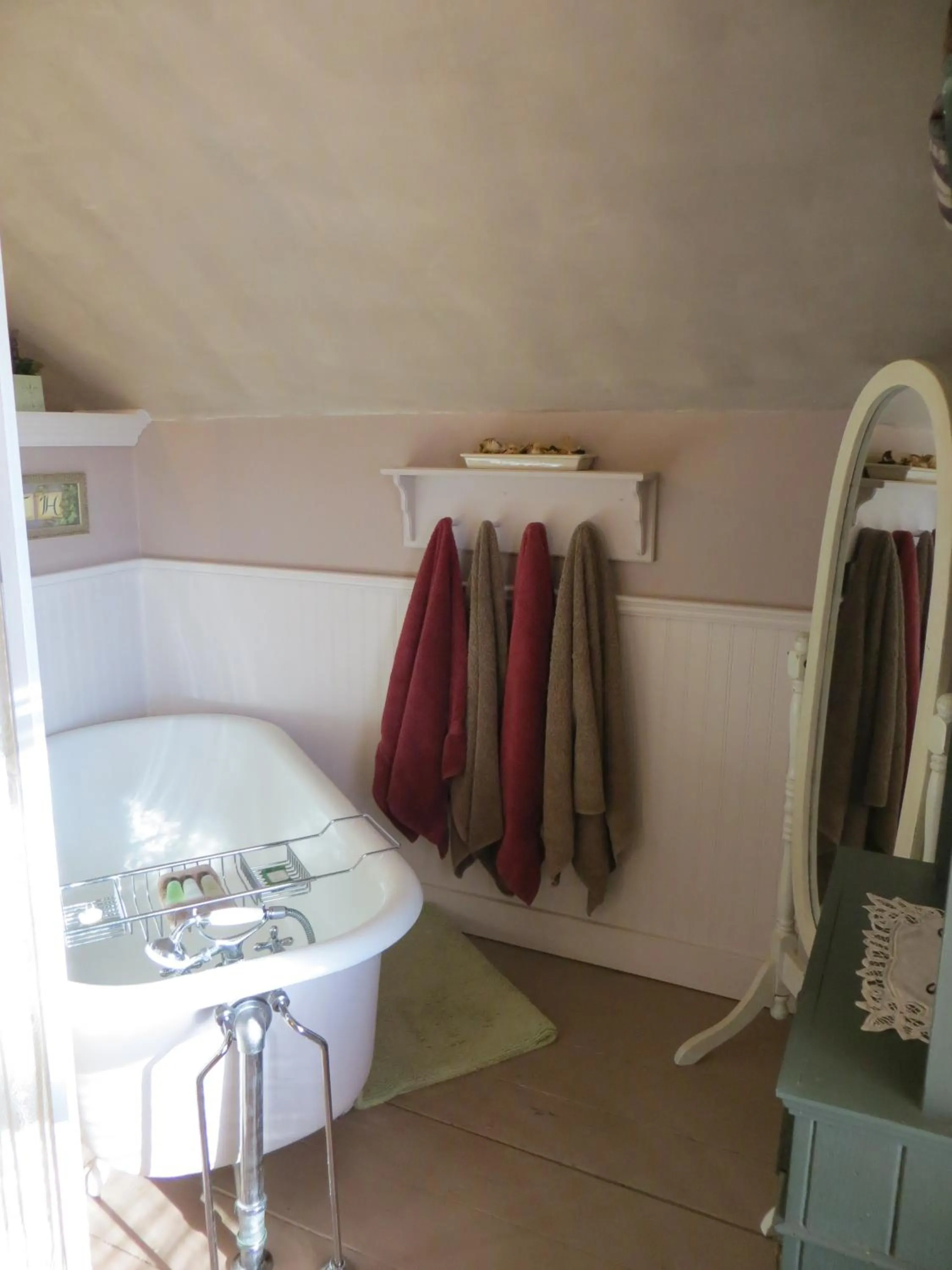 That Country Place B&B