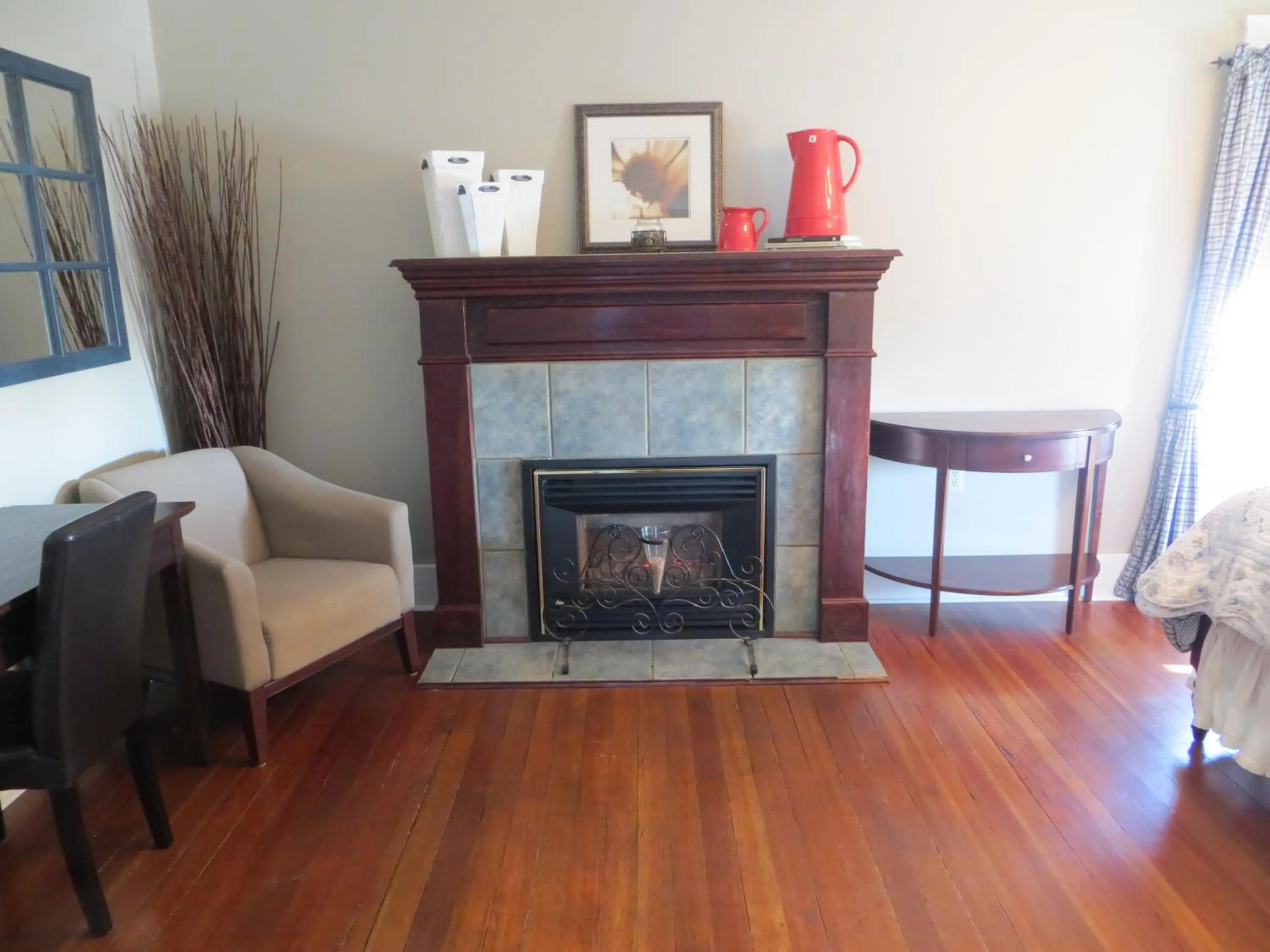 That Country Place B&B