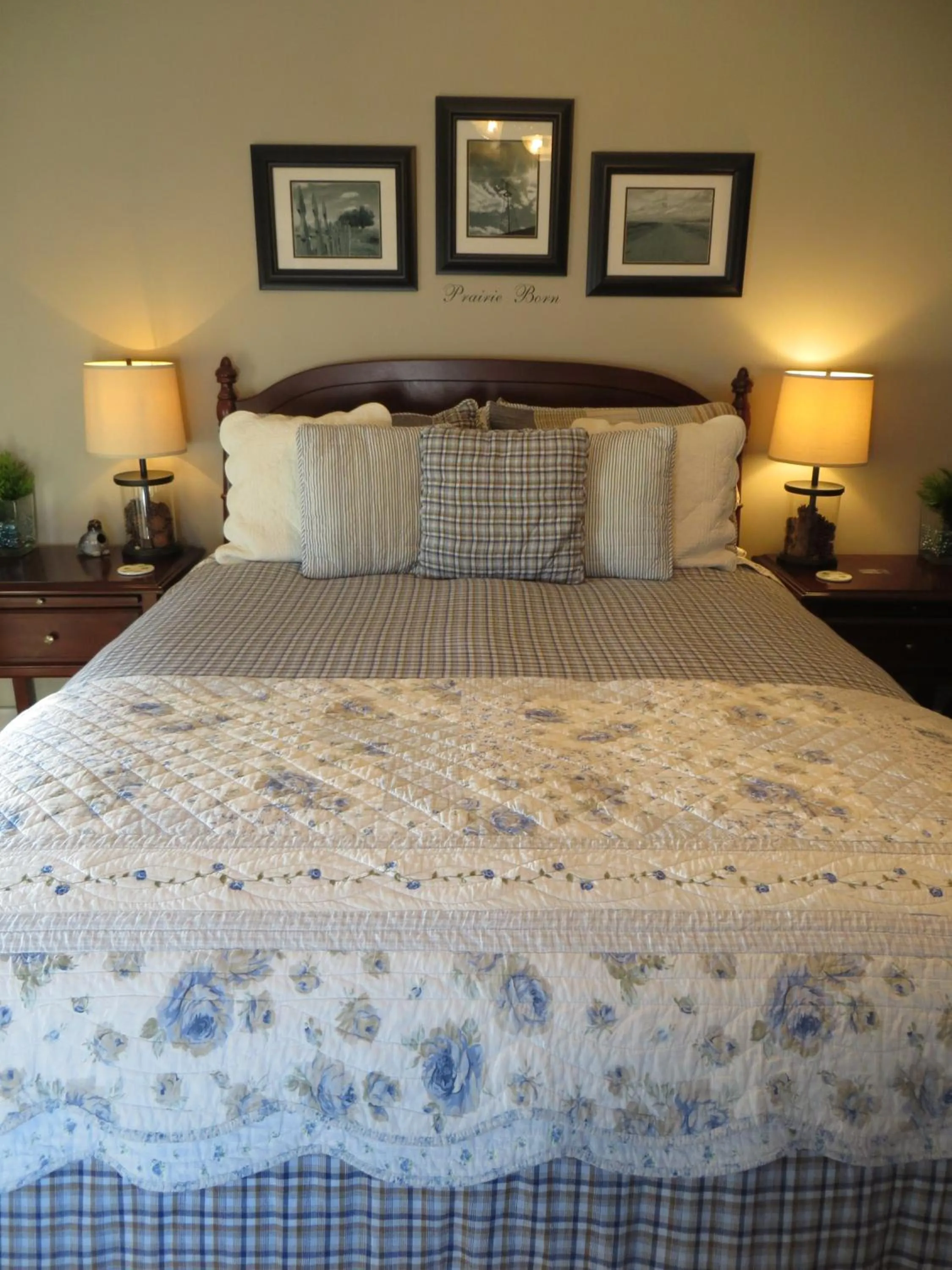 That Country Place B&B