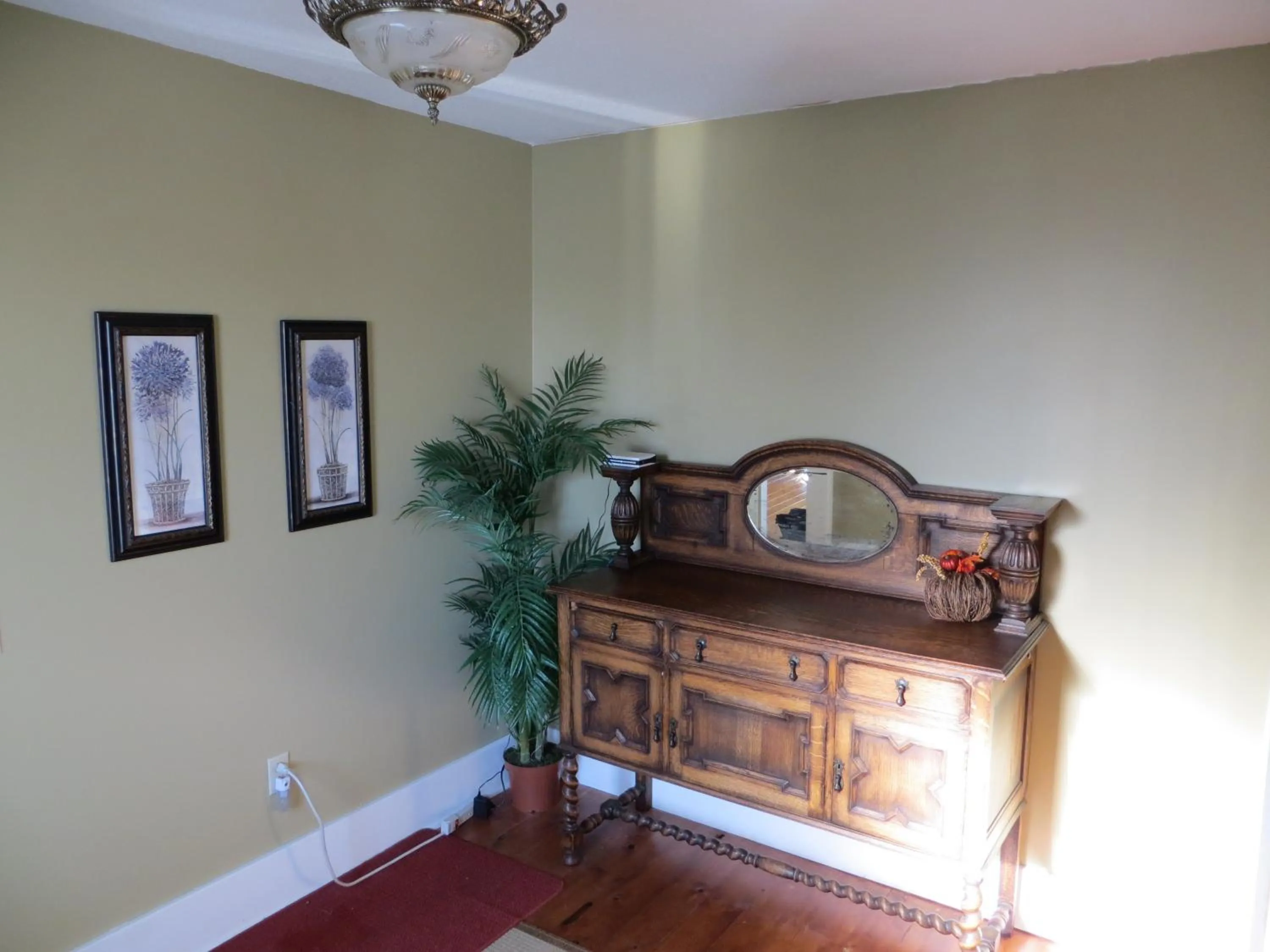 That Country Place B&B