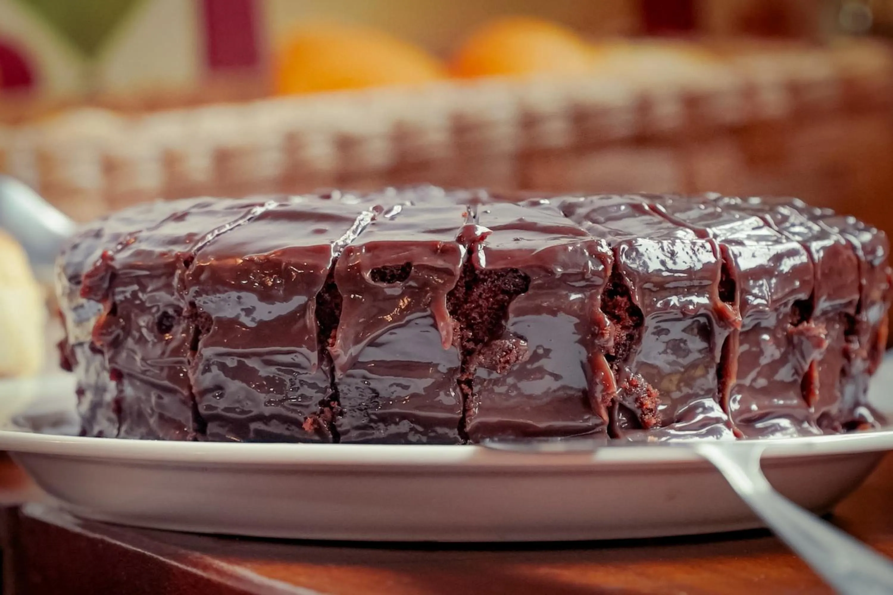 Breakfast in VELINN Pousada Iguana Azul