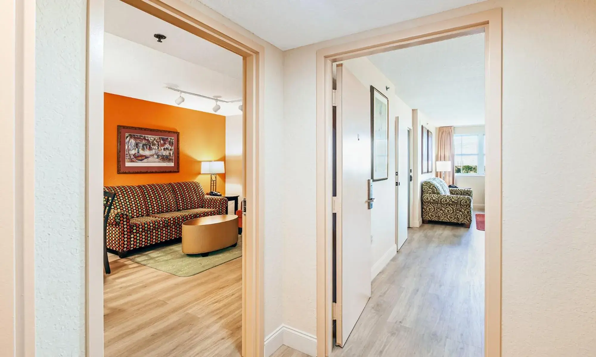 Superior Two-Bedroom Suite in Vacation Village at Bonaventure, Fort Lauderdale Superior Two-Bedroom Suite in Vacation Village at Bonaventure, Fort Lauderdale