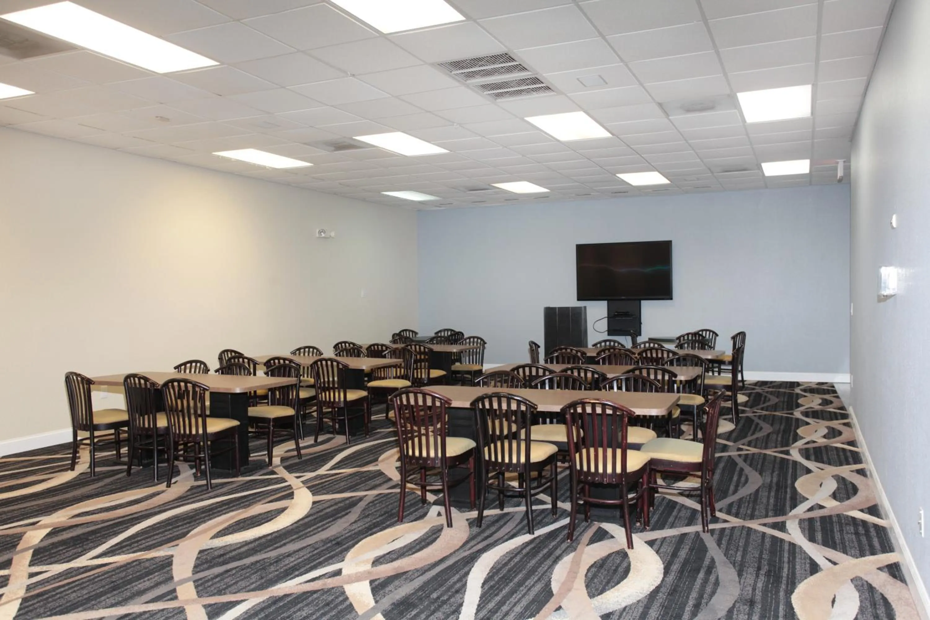 Meeting/conference room in Vacation Village at Bonaventure, Fort Lauderdale