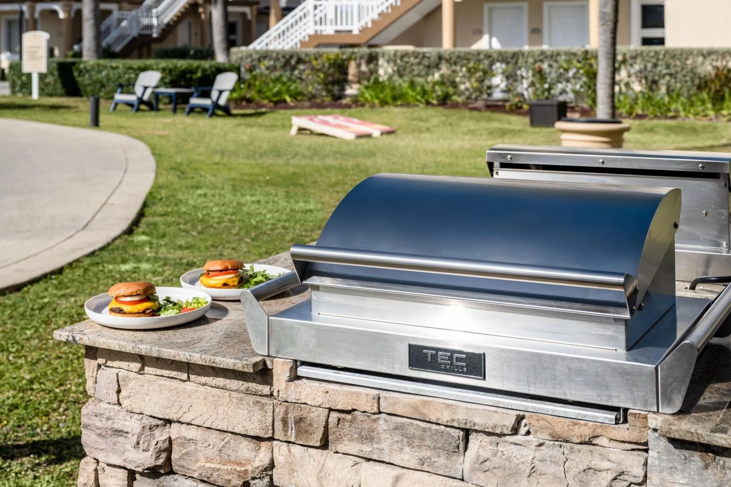 Other in Marriott St. Kitts Beach Club