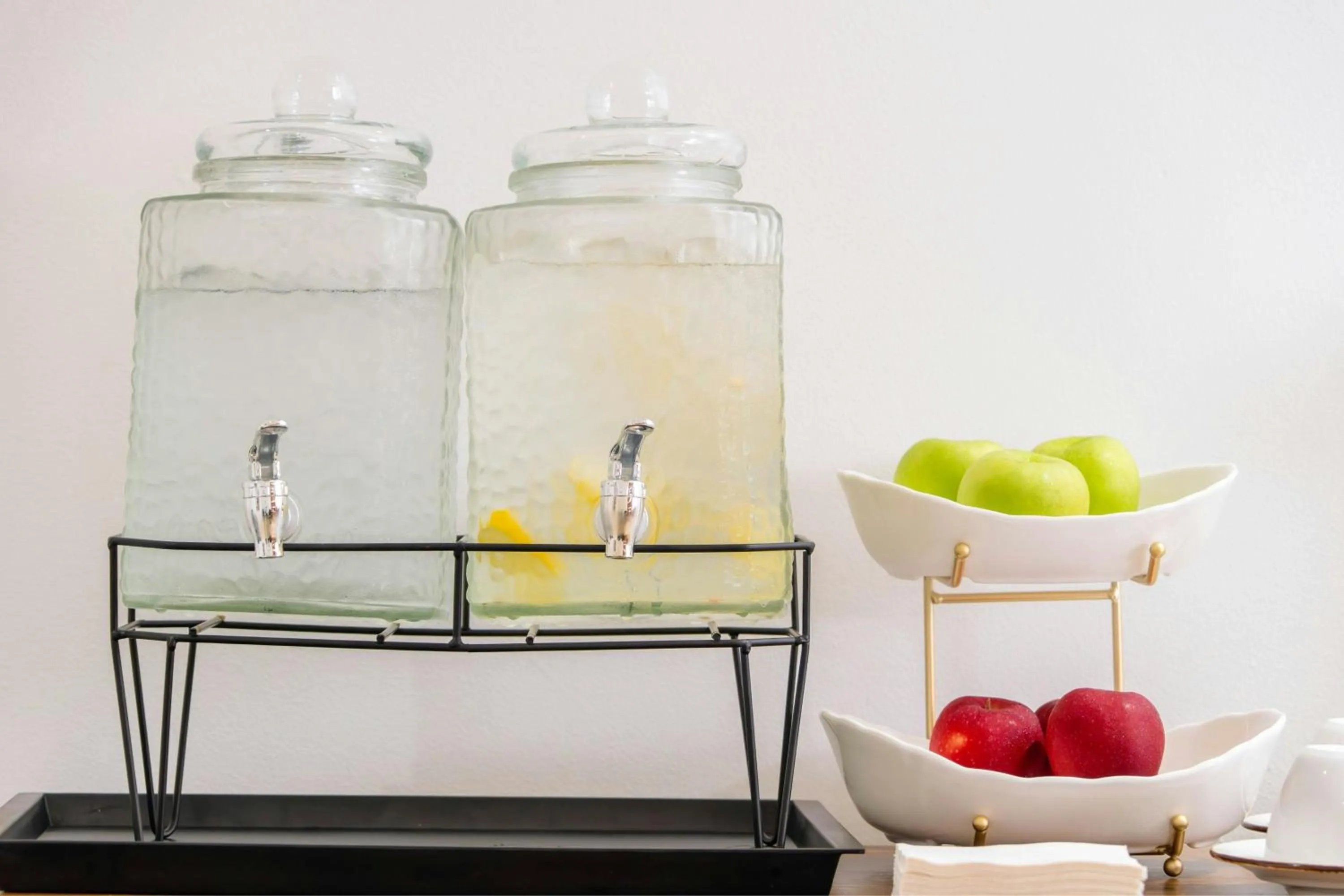 Spa and wellness centre/facilities in Marriott St. Kitts Beach Club