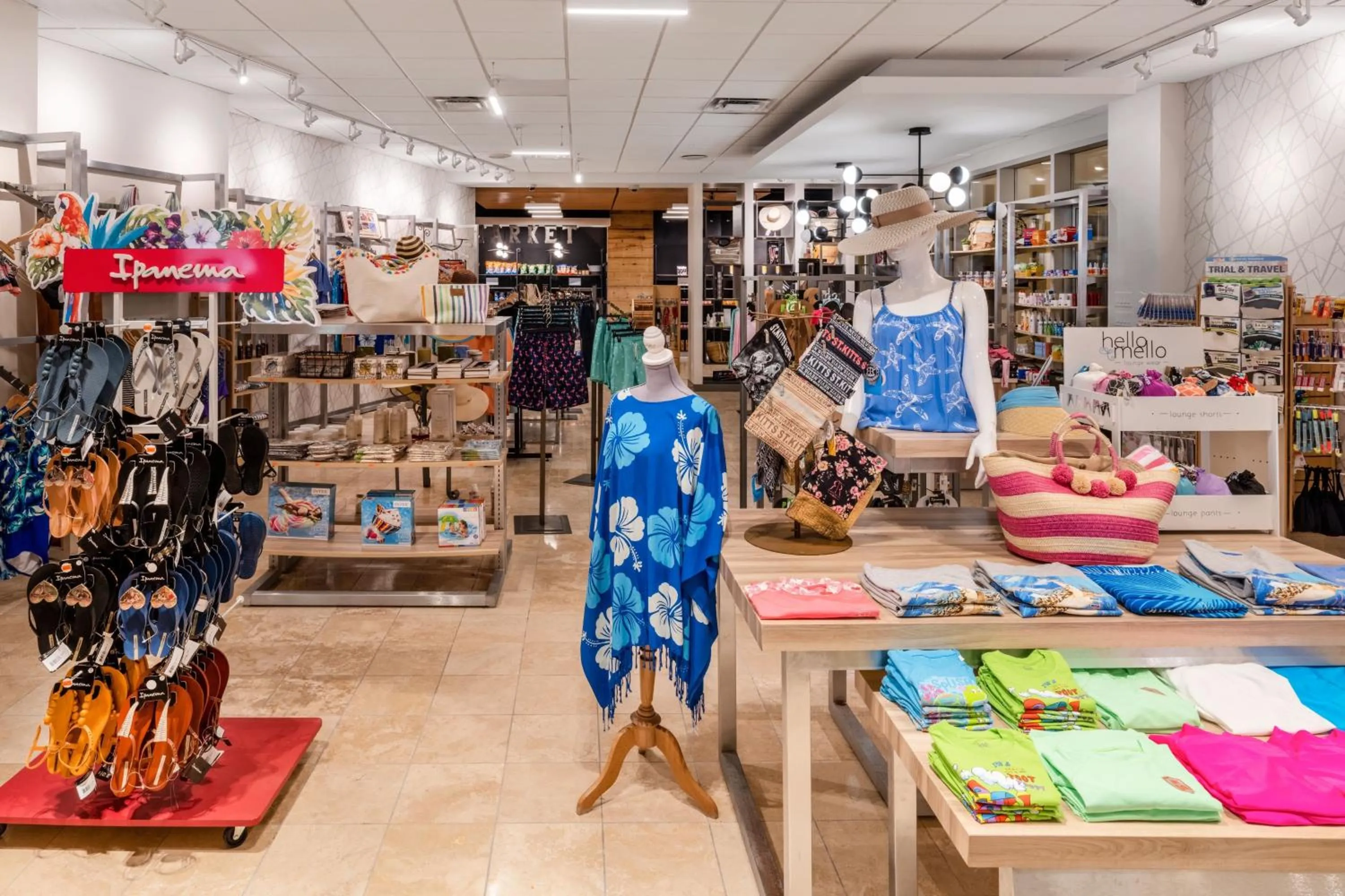 Other in Marriott St. Kitts Beach Club