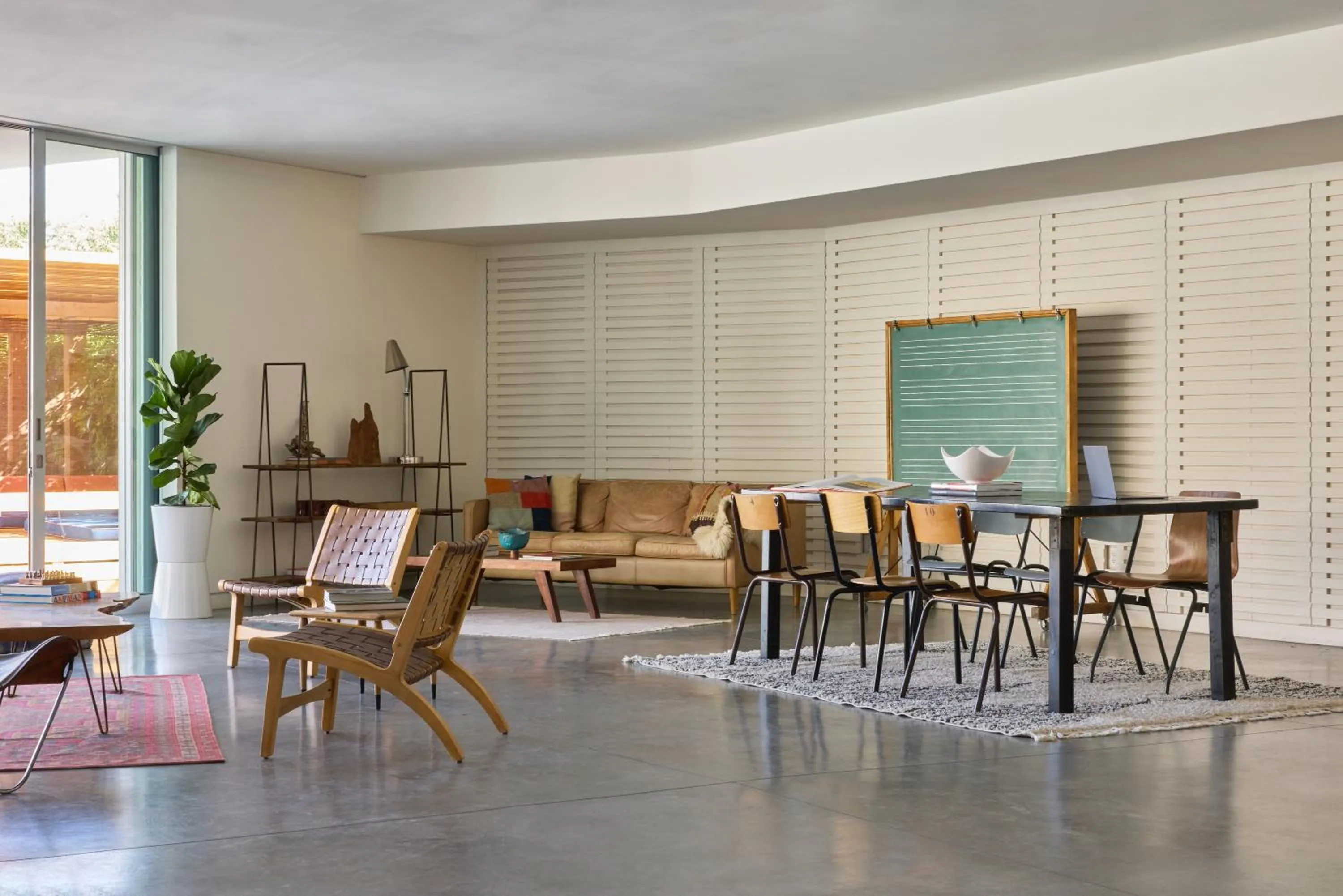 Banquet/Function facilities in Ace Hotel and Swim Club Palm Springs