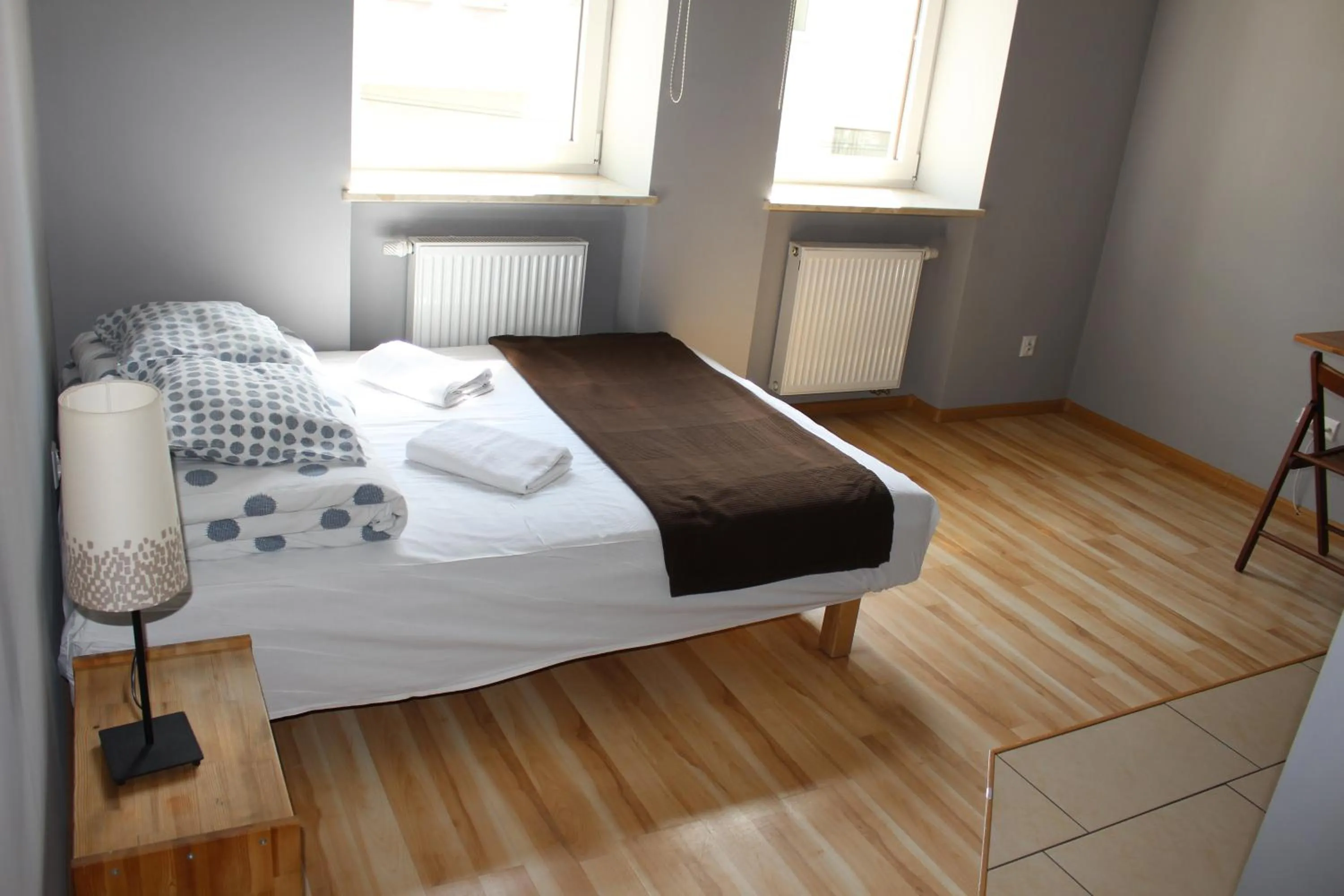 Photo of the whole room, Bed in 999 Aparthostel