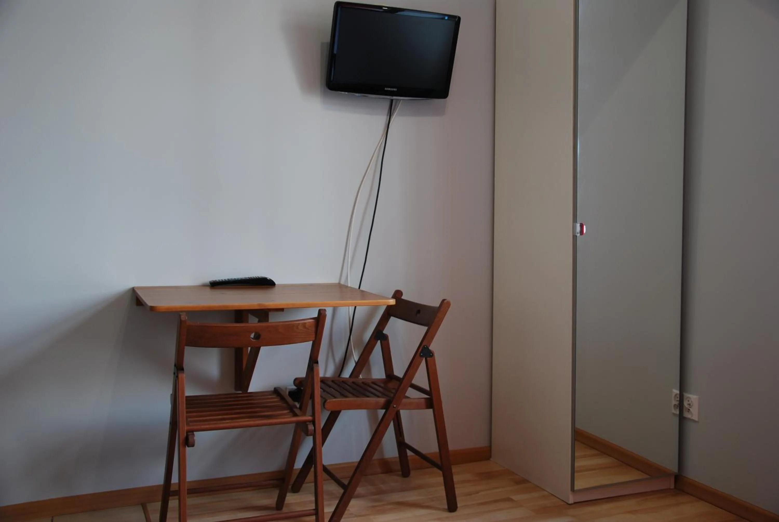 Bedroom in 999 Aparthostel