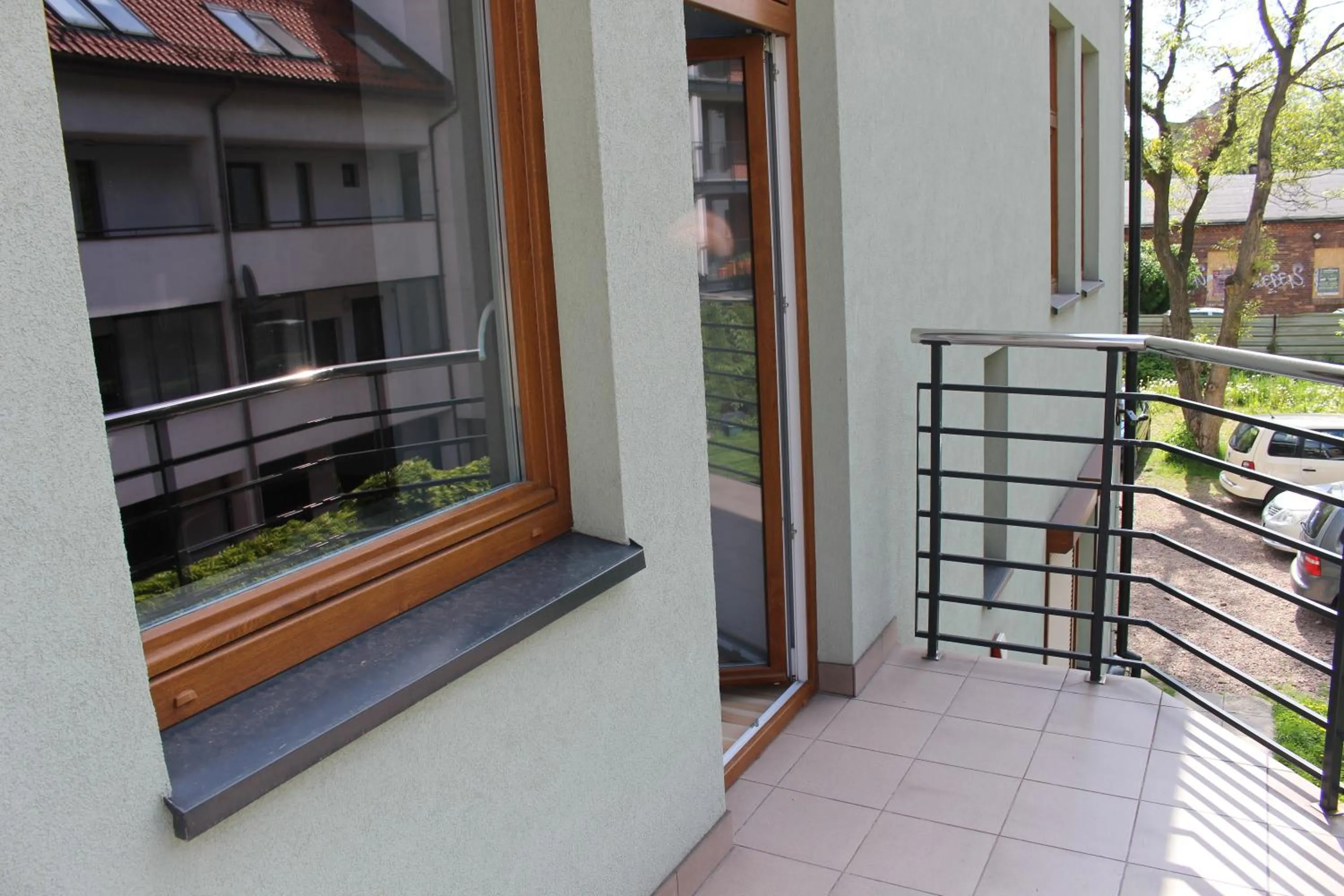 Photo of the whole room in 999 Aparthostel