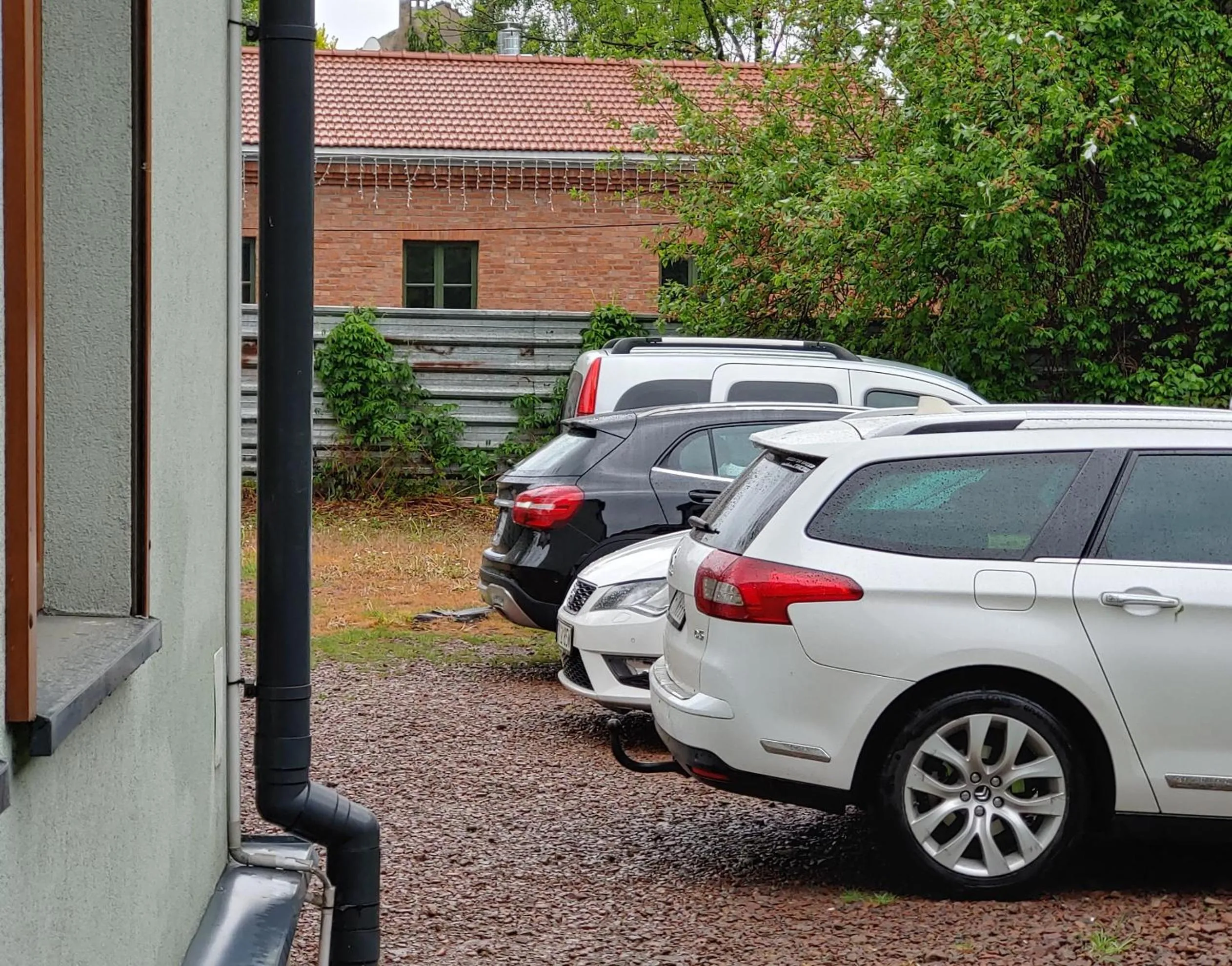 Day in 999 Aparthostel