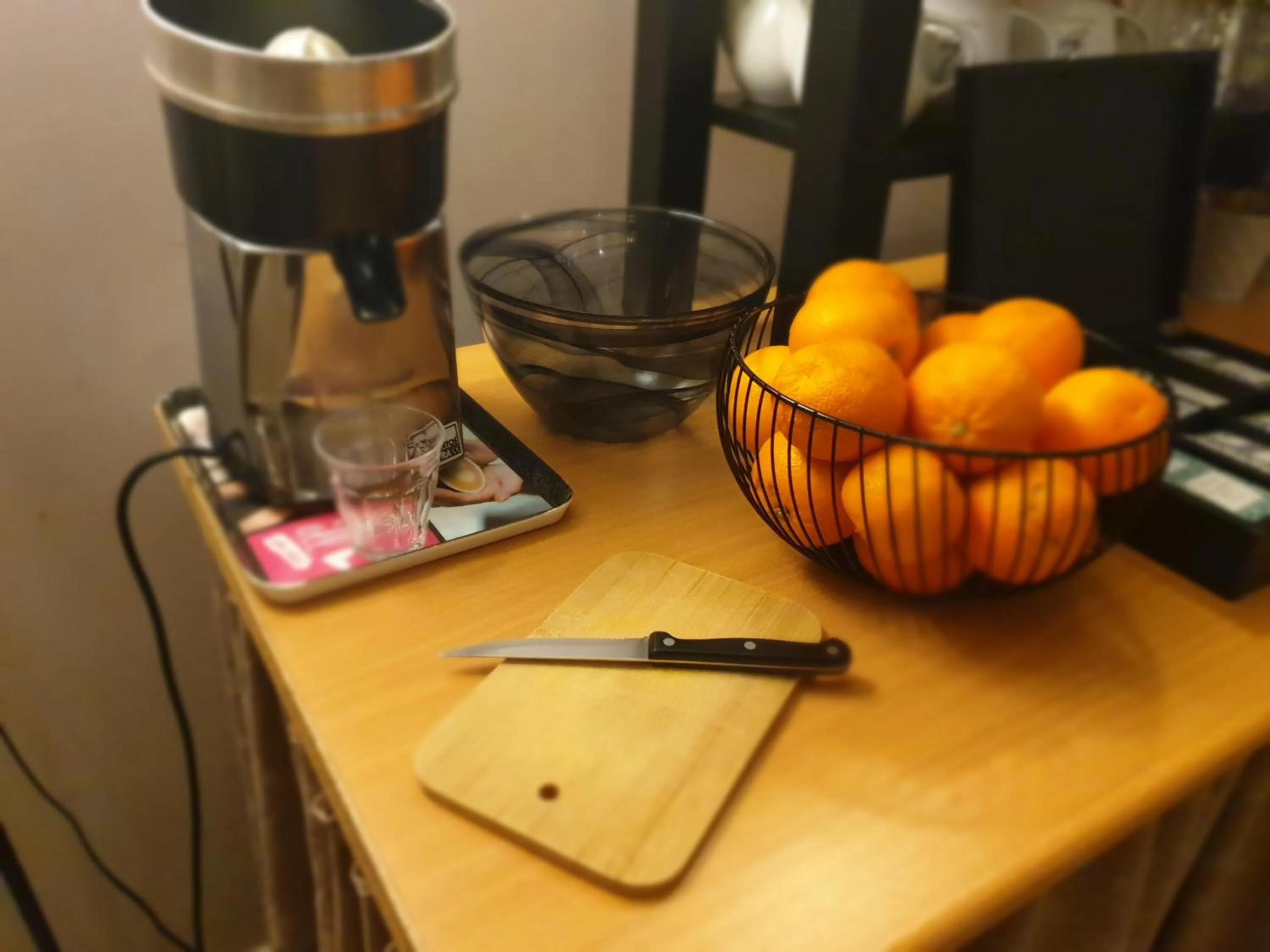 Breakfast in Hôtel Restaurant Le Mas De L'Olivier