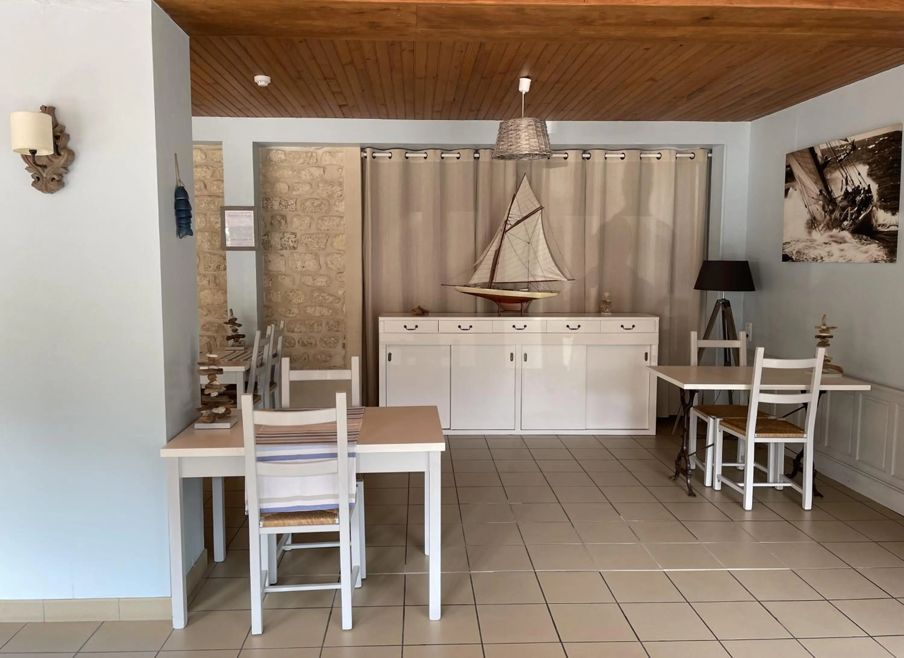 Property building in Le Vauban