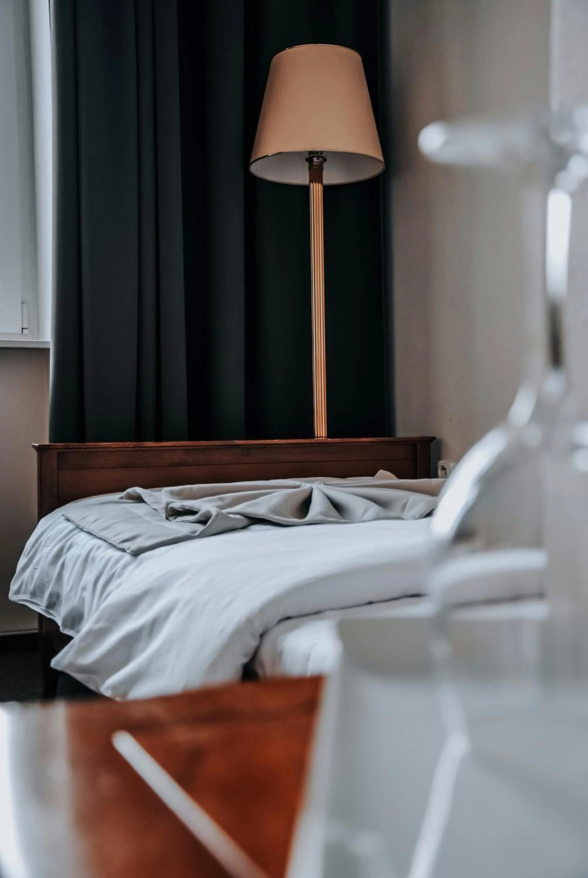 Bed in B&B Hotel Praha