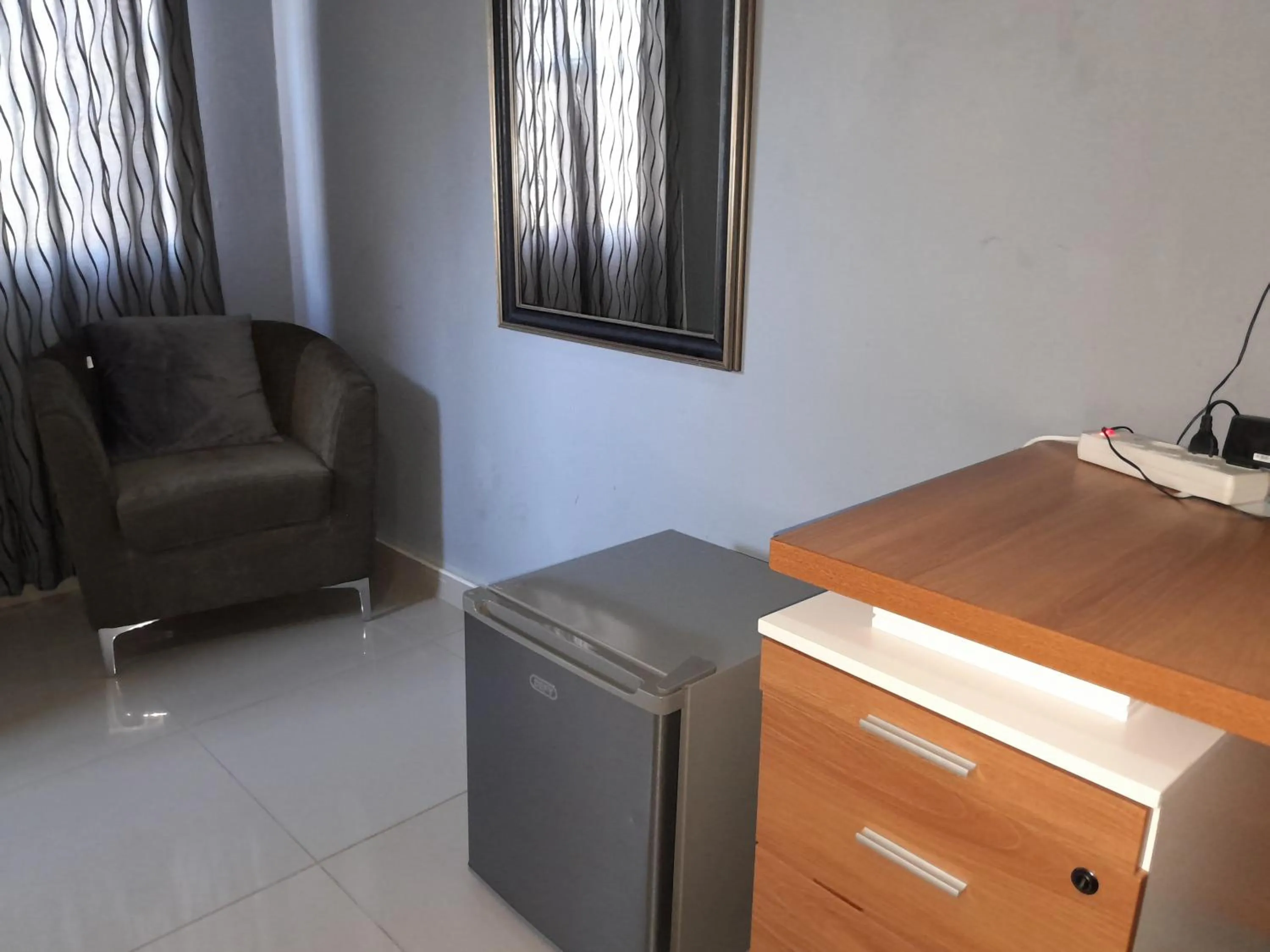 Ramatie Guest Palace