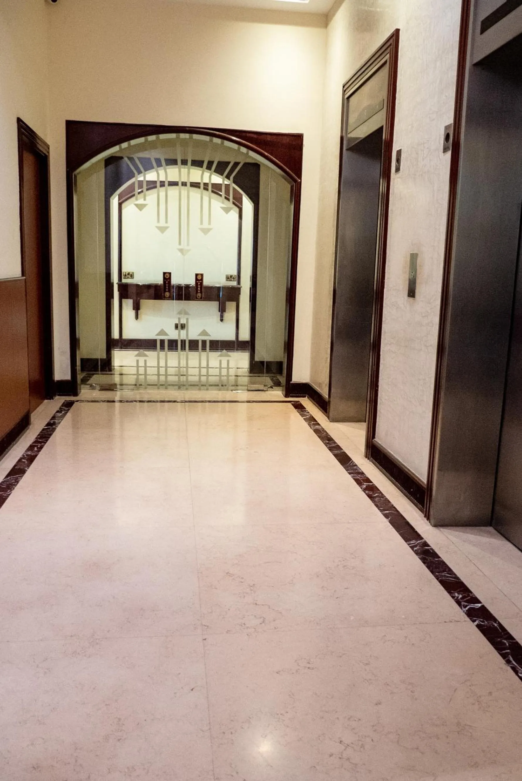 Excelsior Luxury Apartments