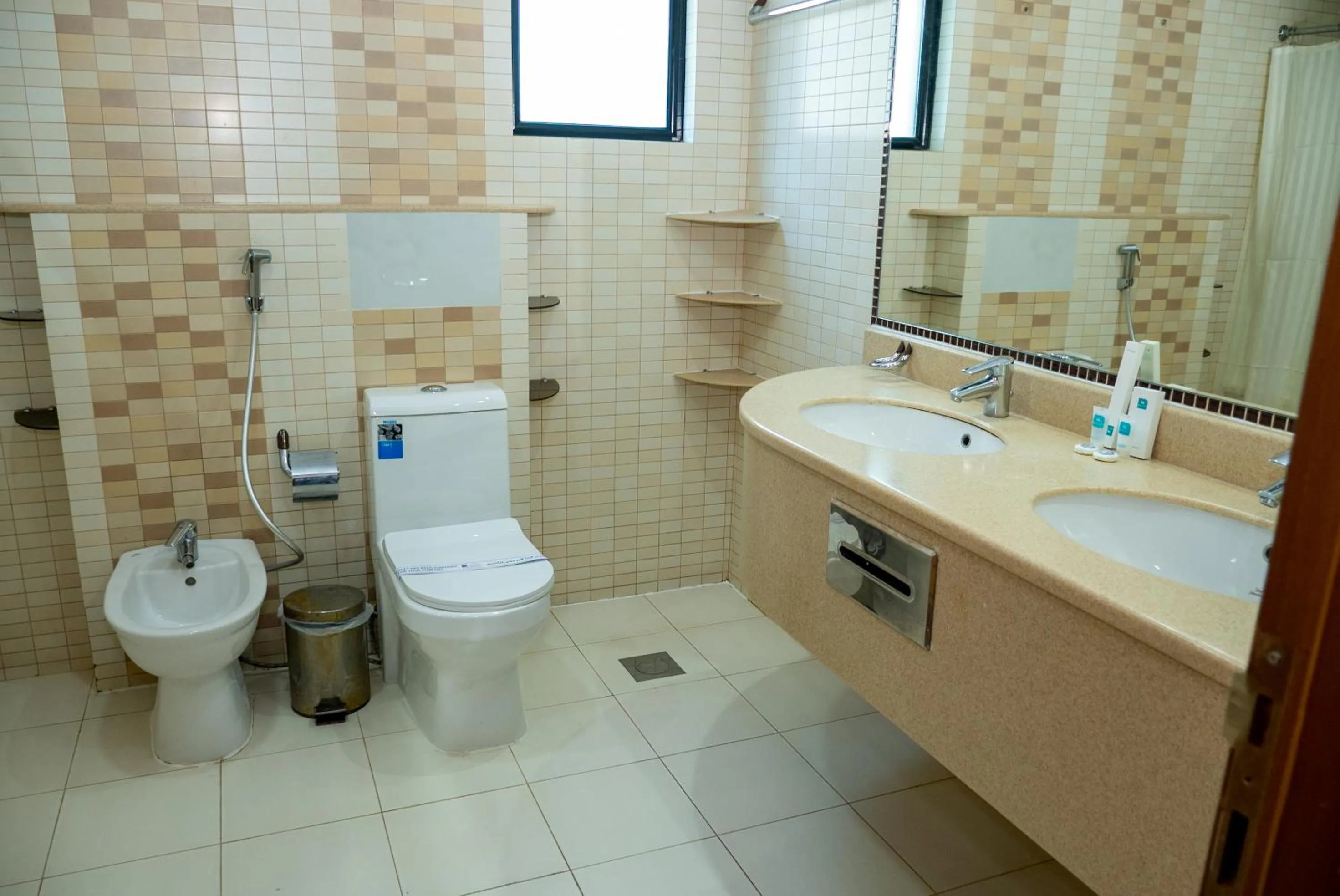 Excelsior Luxury Apartments