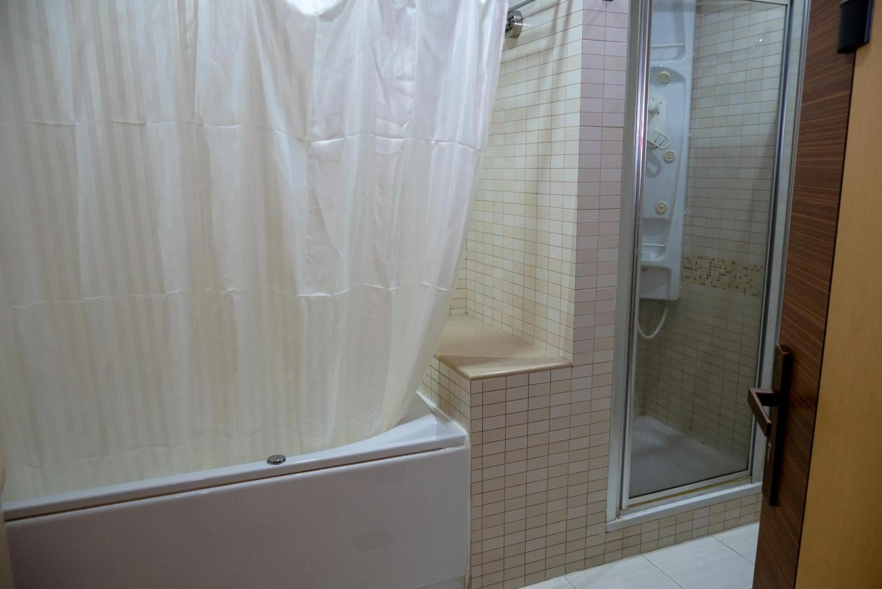 Excelsior Luxury Apartments