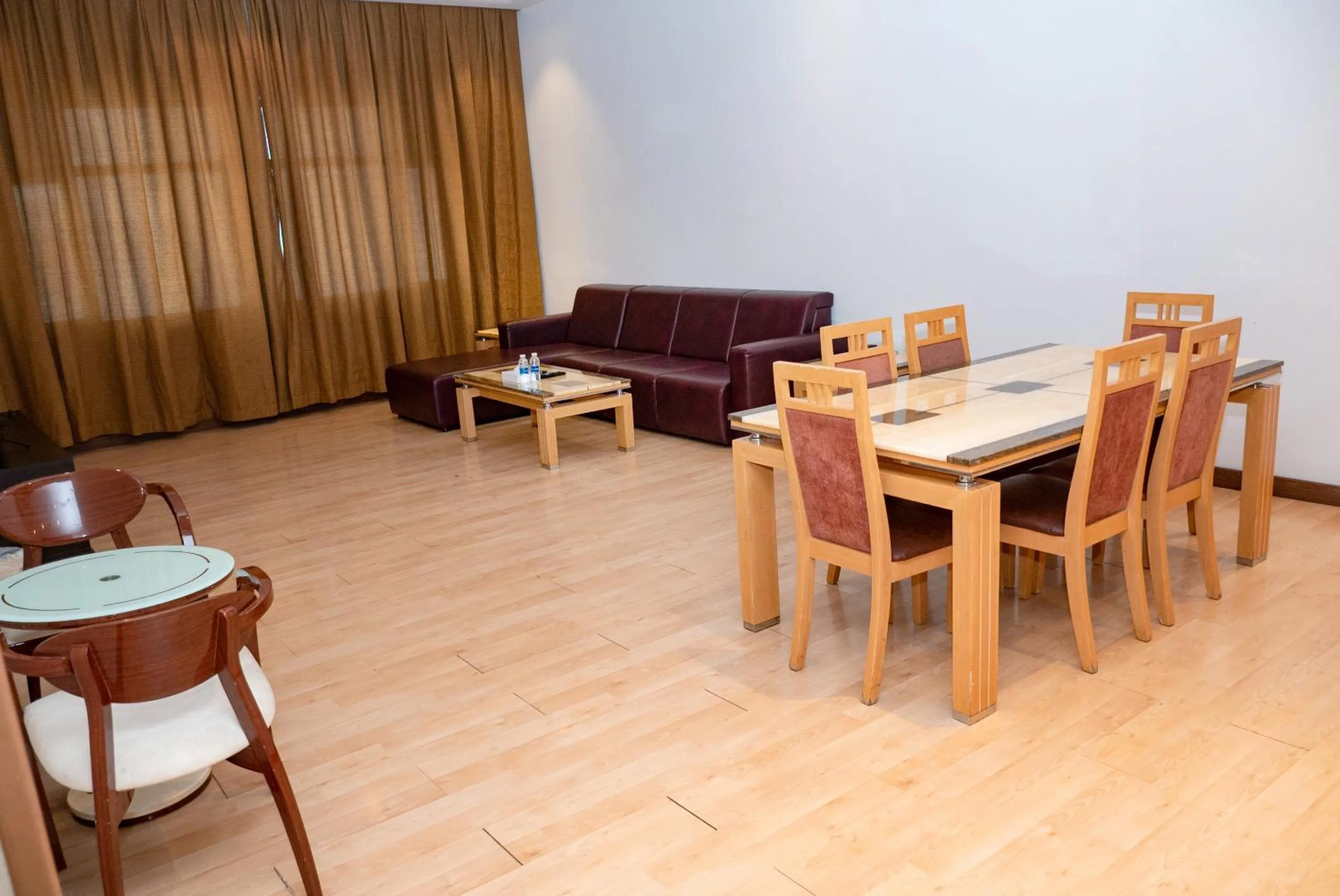 Excelsior Luxury Apartments