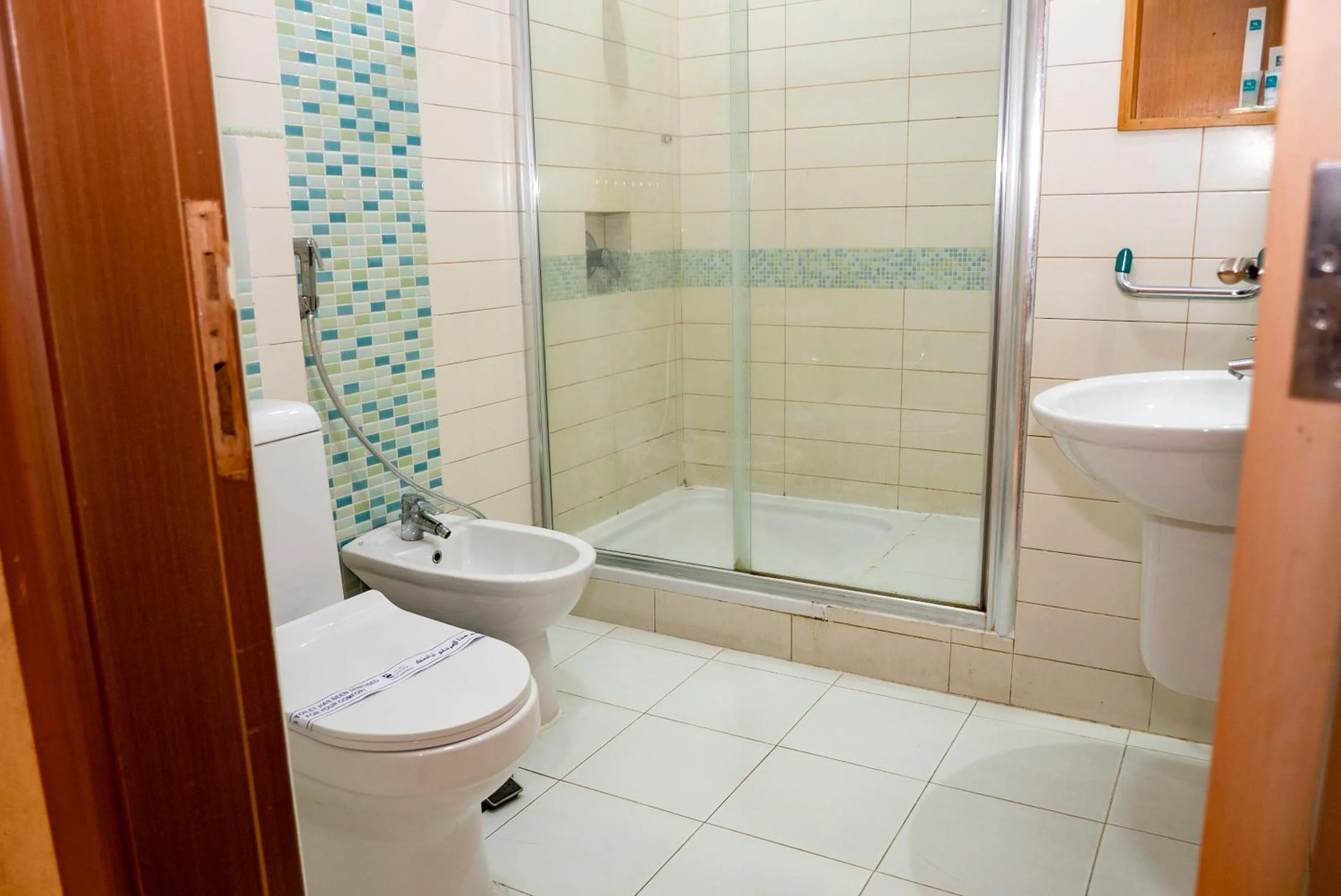 Excelsior Luxury Apartments