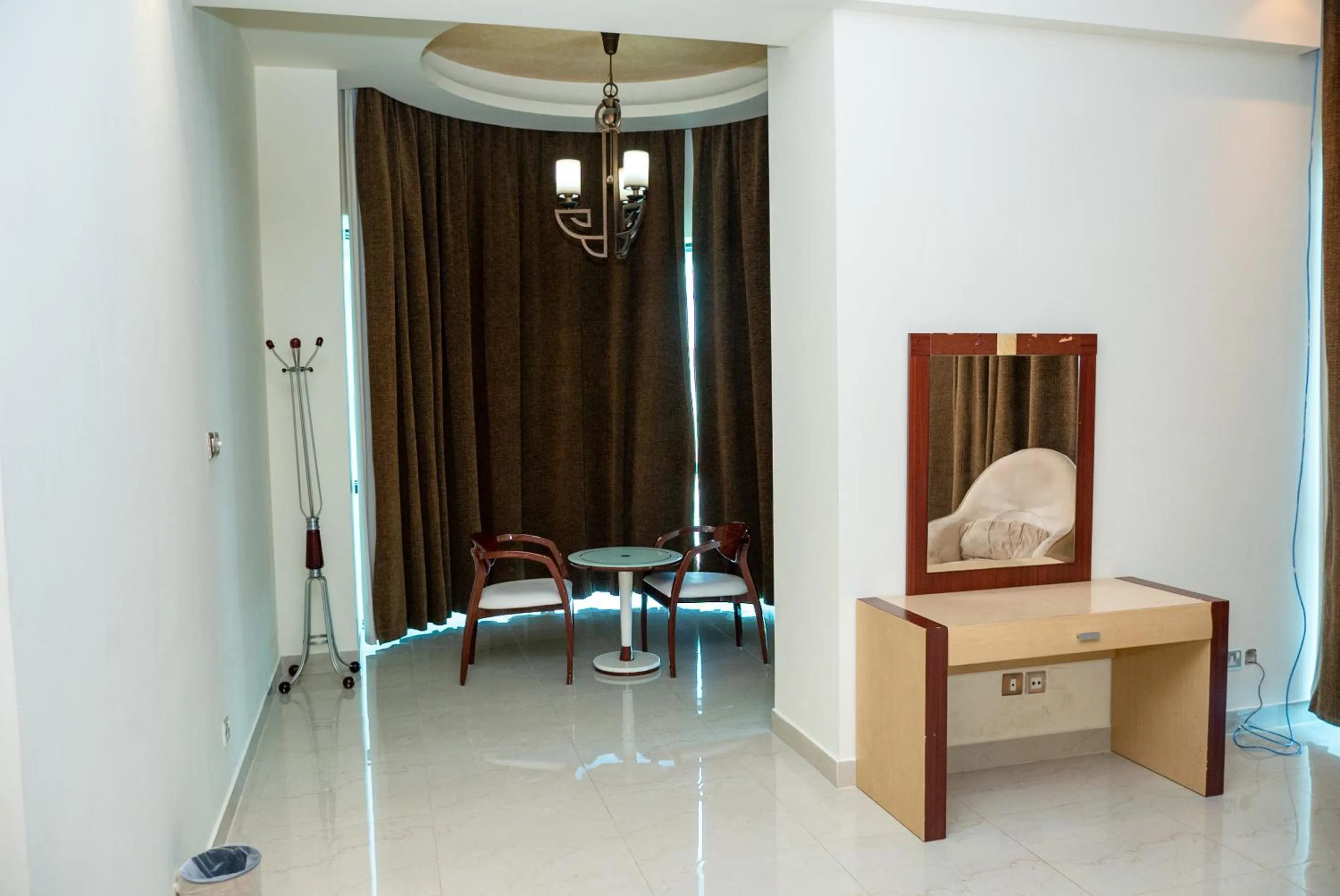 Excelsior Luxury Apartments