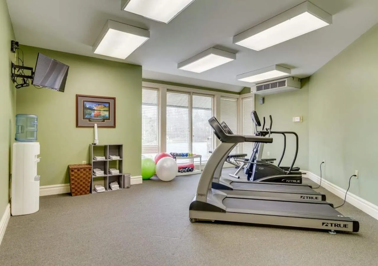 Baskins Creek Condos by TS