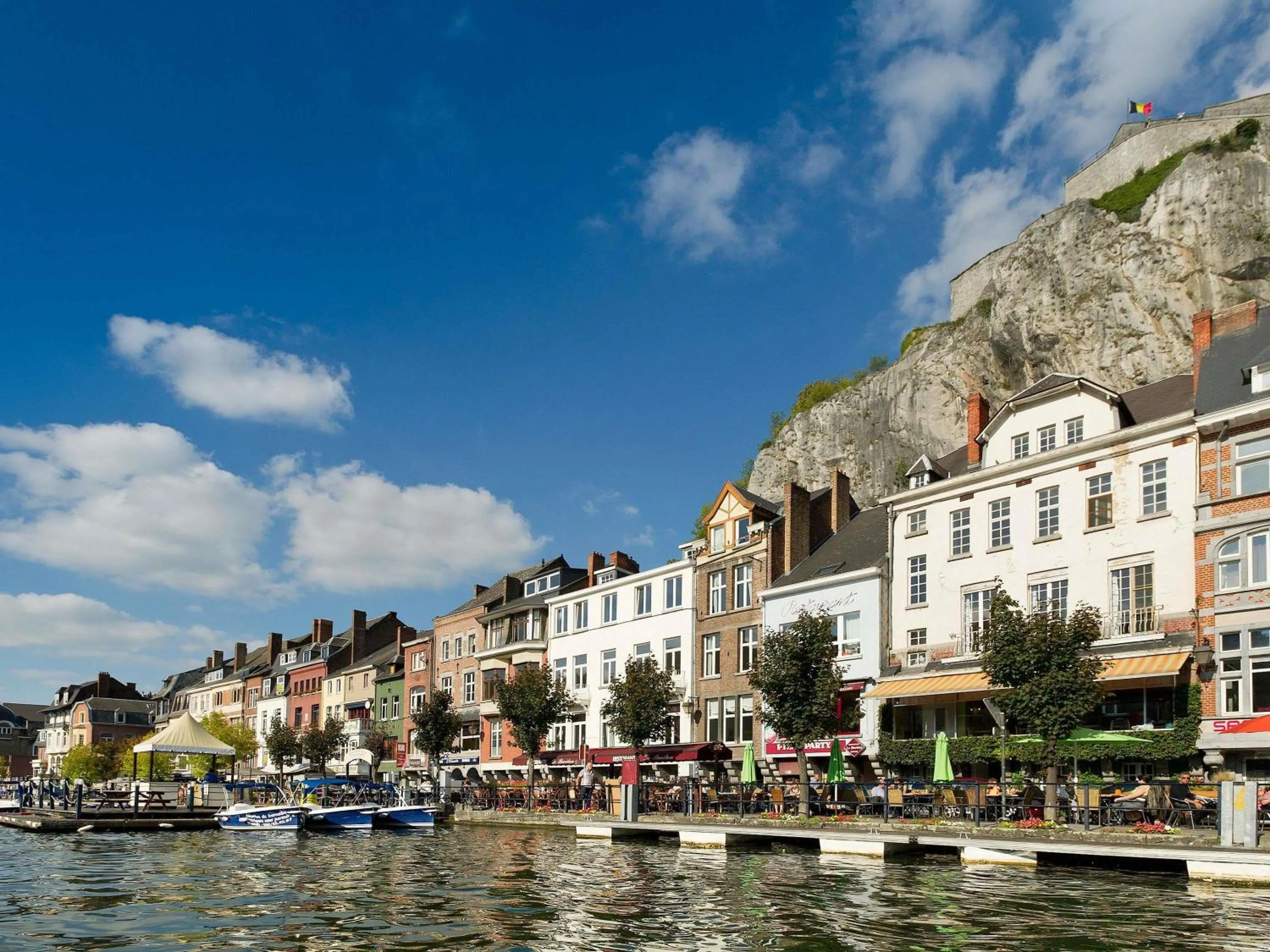 Other in ibis budget Givet