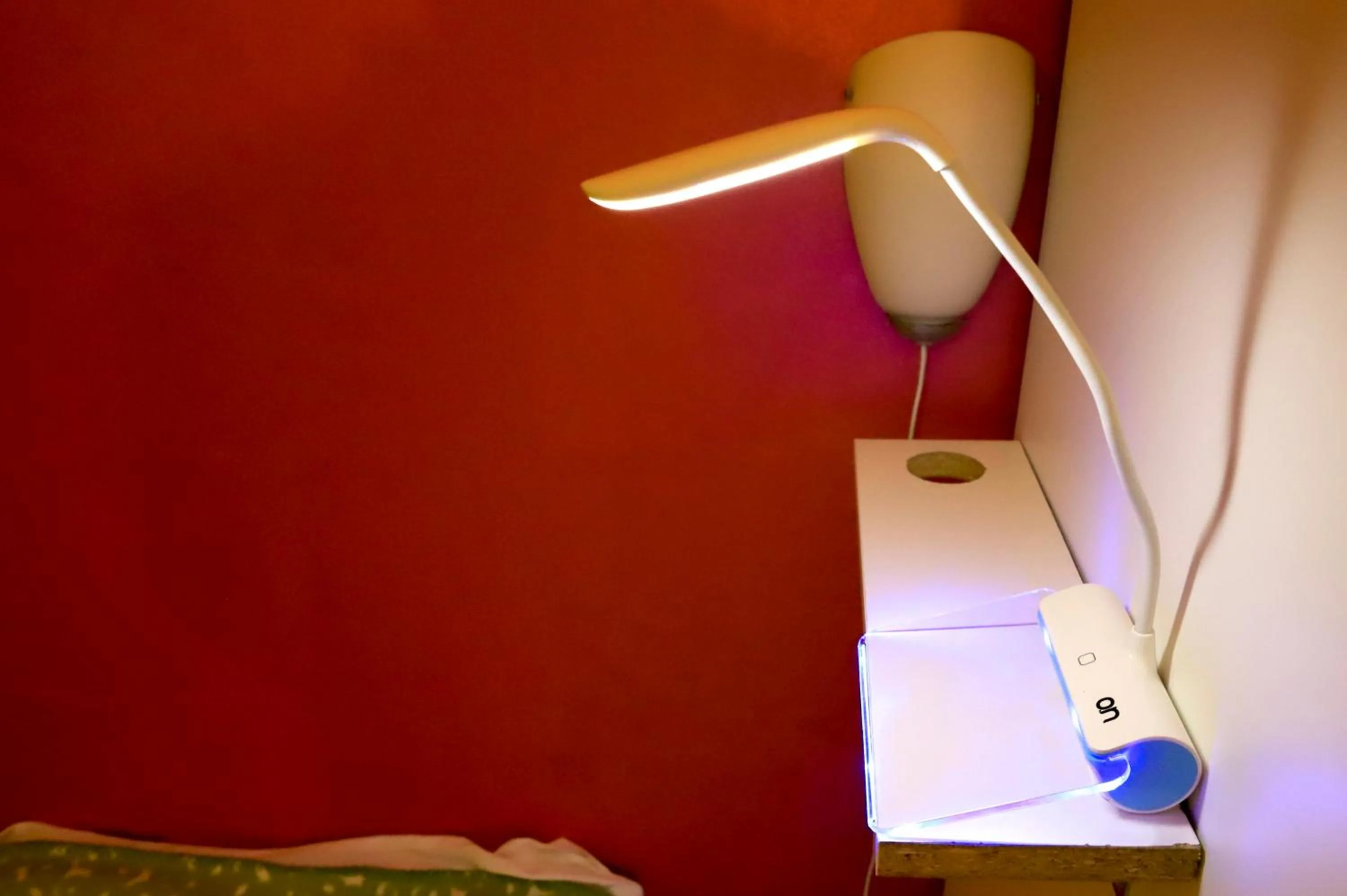 Area and facilities in Român Holidays