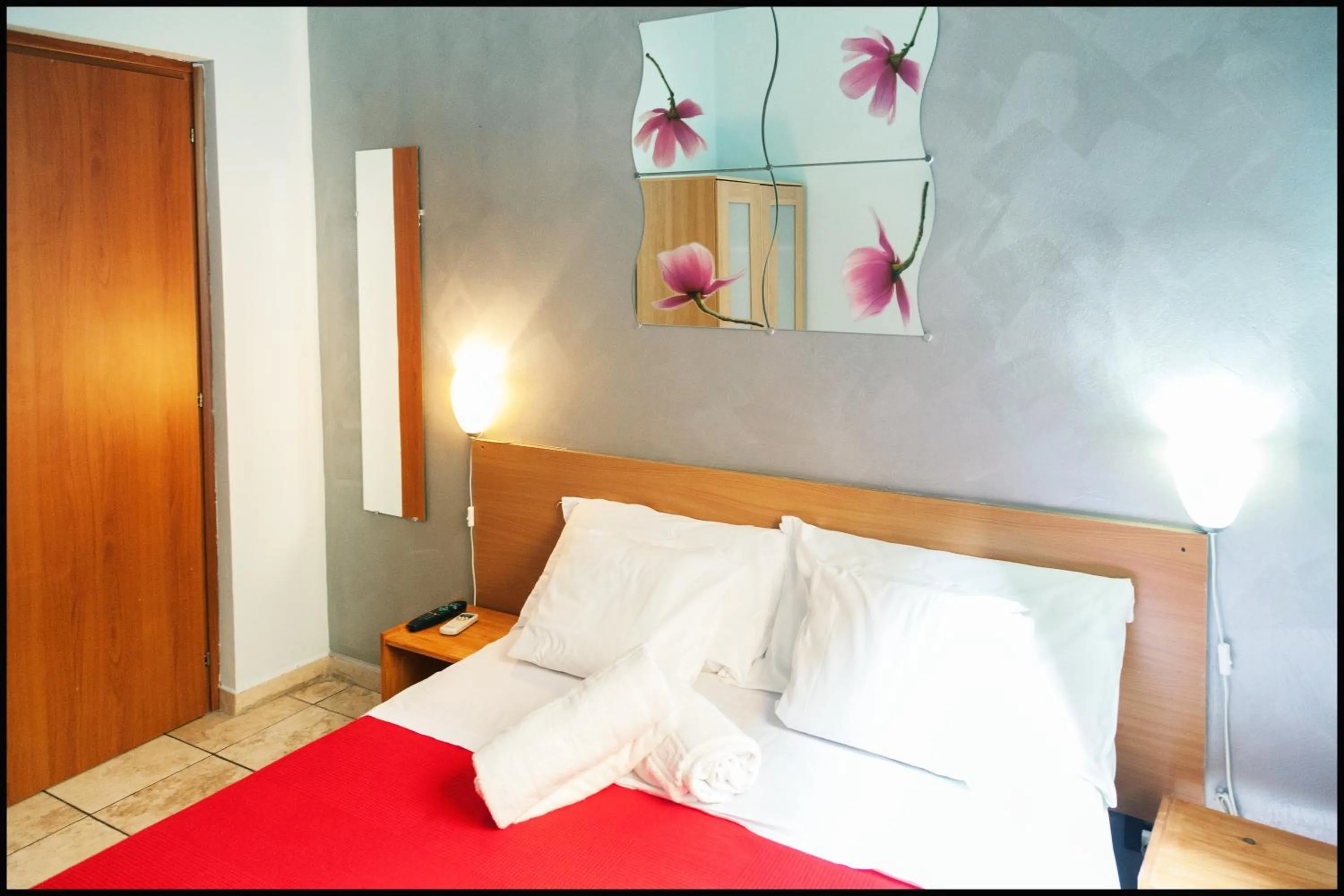 Photo of the whole room, Bed in Român Holidays