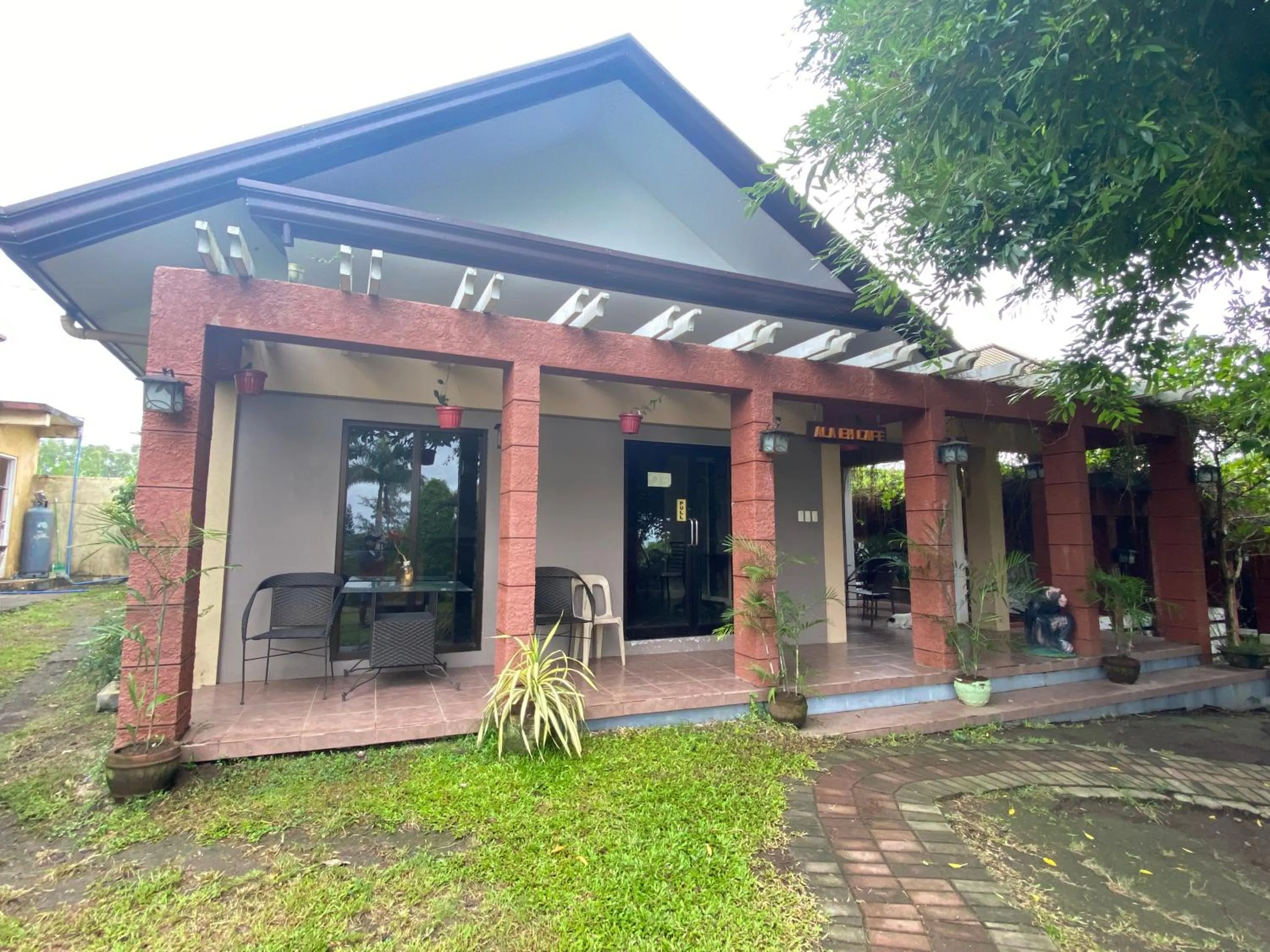 Property building in Taal Maranan Farmville Inc by Cocotel