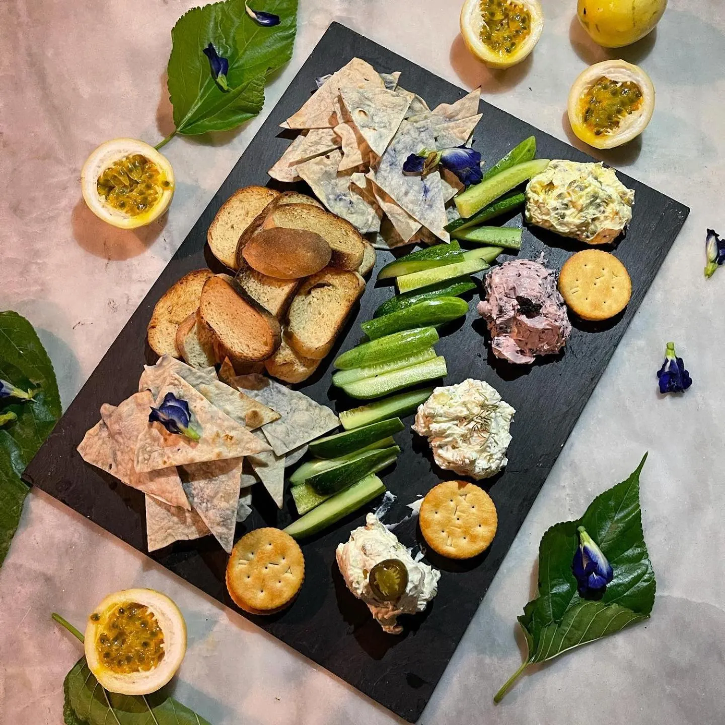 Breakfast in Taal Maranan Farmville Inc by Cocotel