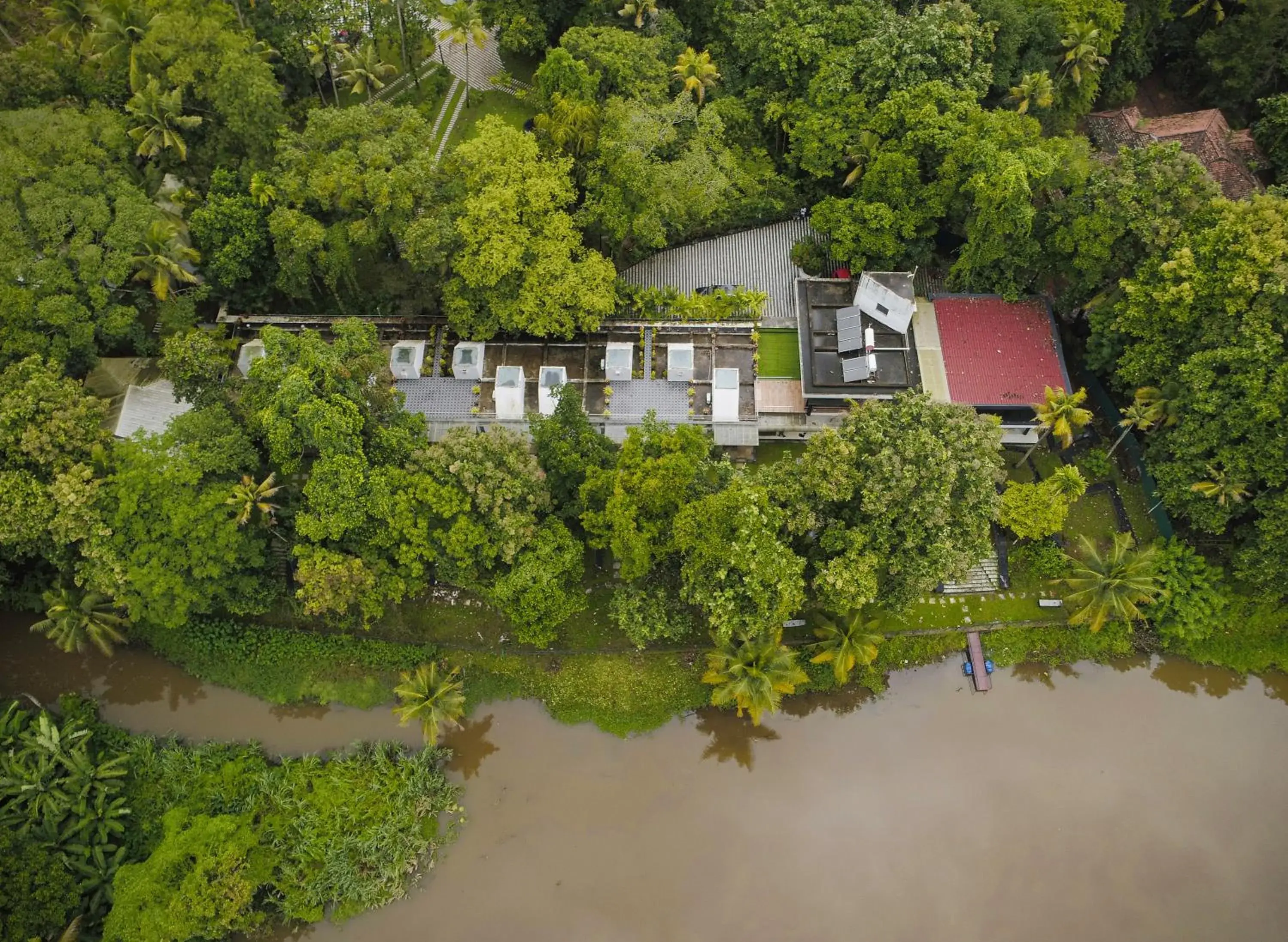 S RIVER RESORTS S RIVER RESORTS