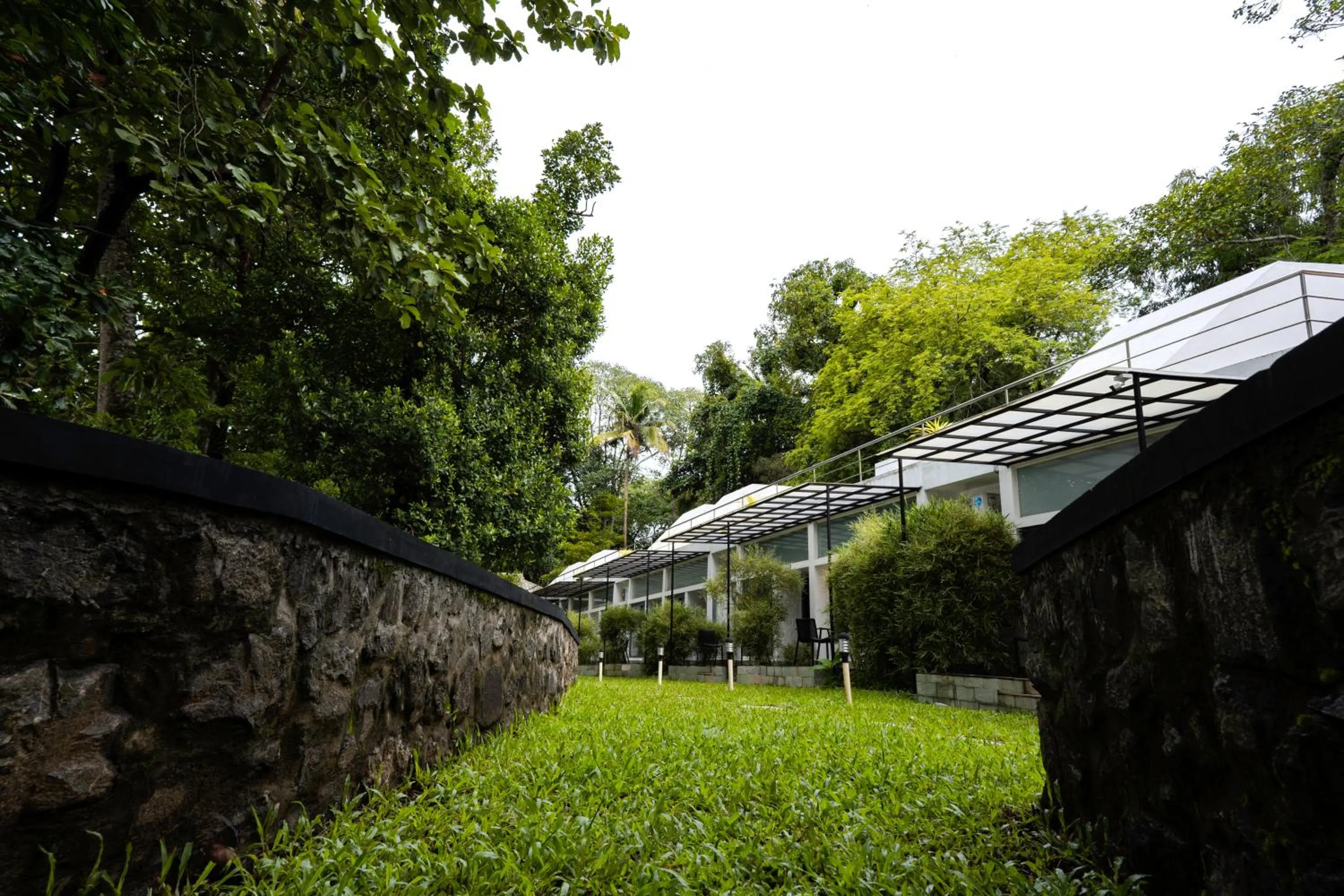 Property building in S RIVER RESORTS