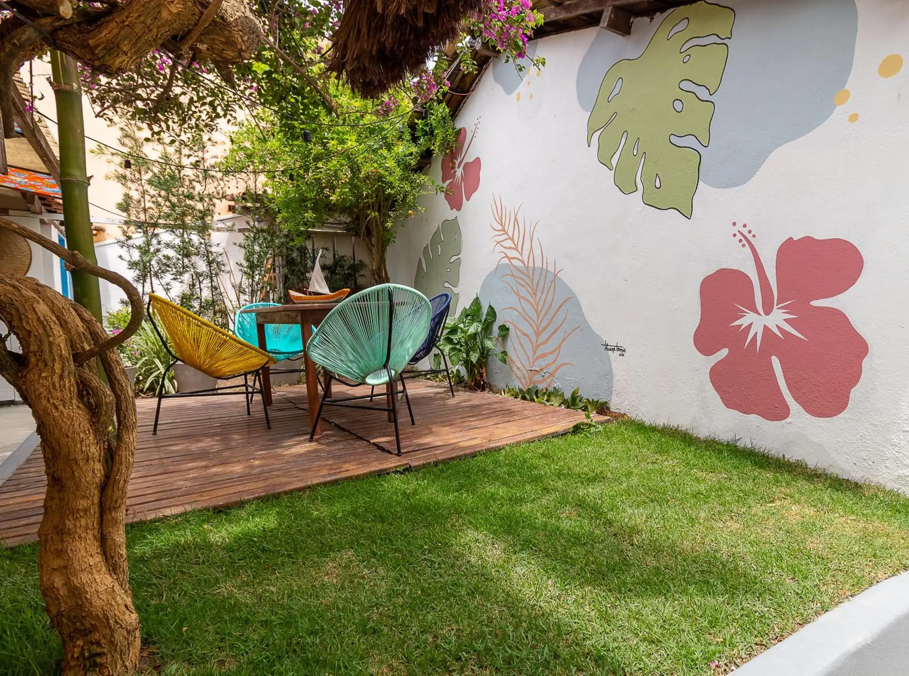 Pousada Astral Mucugê Pousada Astral Mucugê