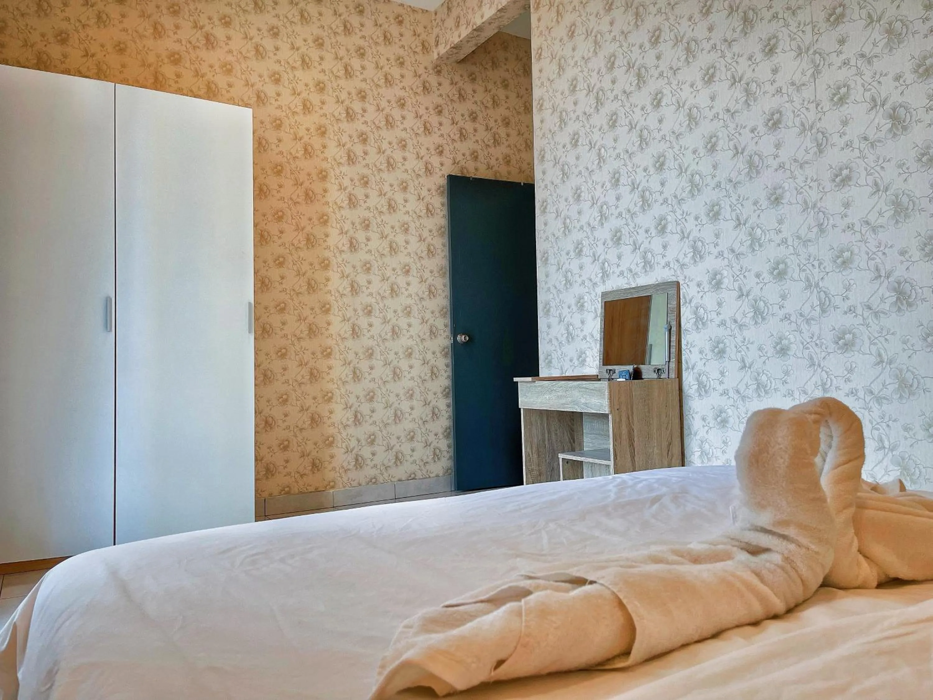 Bedroom, Bed in MesaHill Homestay, Nilai by S&T Homez