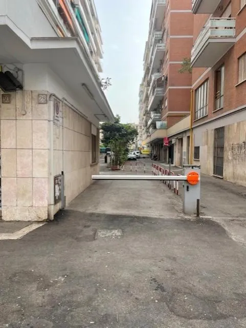 Property building in Bed and Breakfast Impruneta28