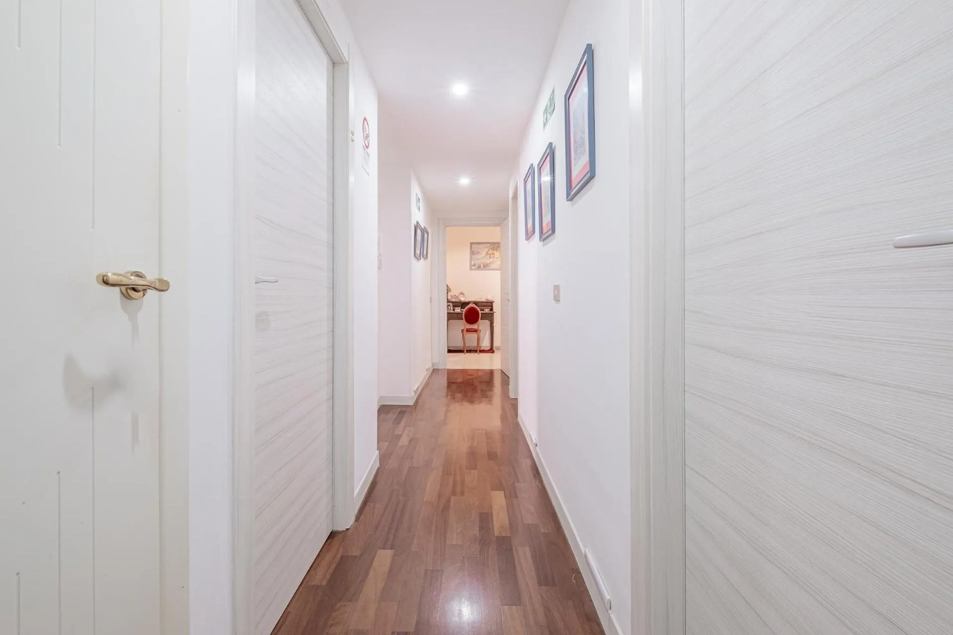 Bed and Breakfast Impruneta28