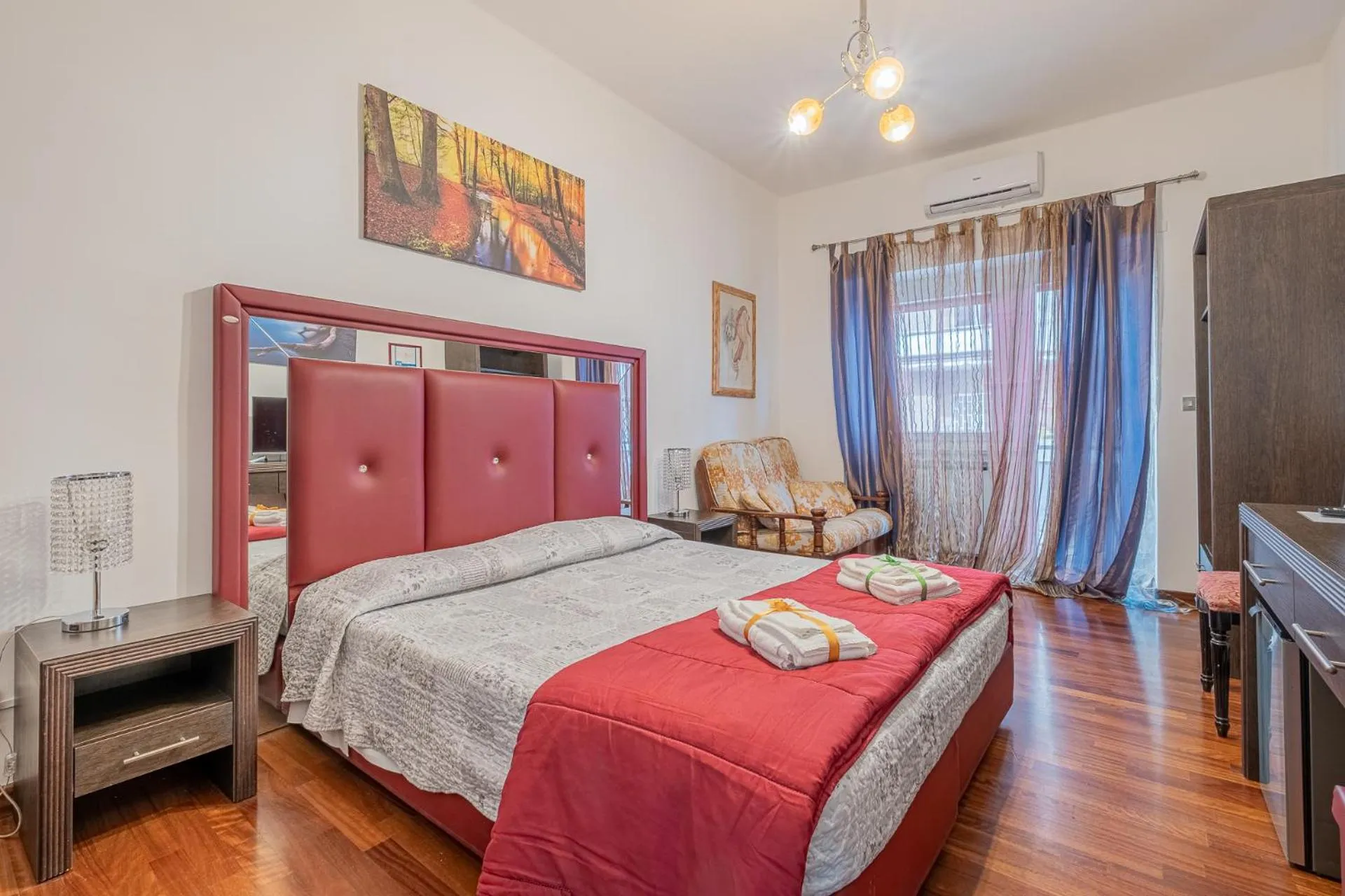 Bed in Bed and Breakfast Impruneta28