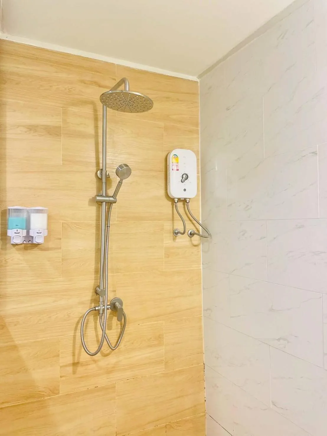 Bathroom in THE BELONG BOUTIQUE HOTEL