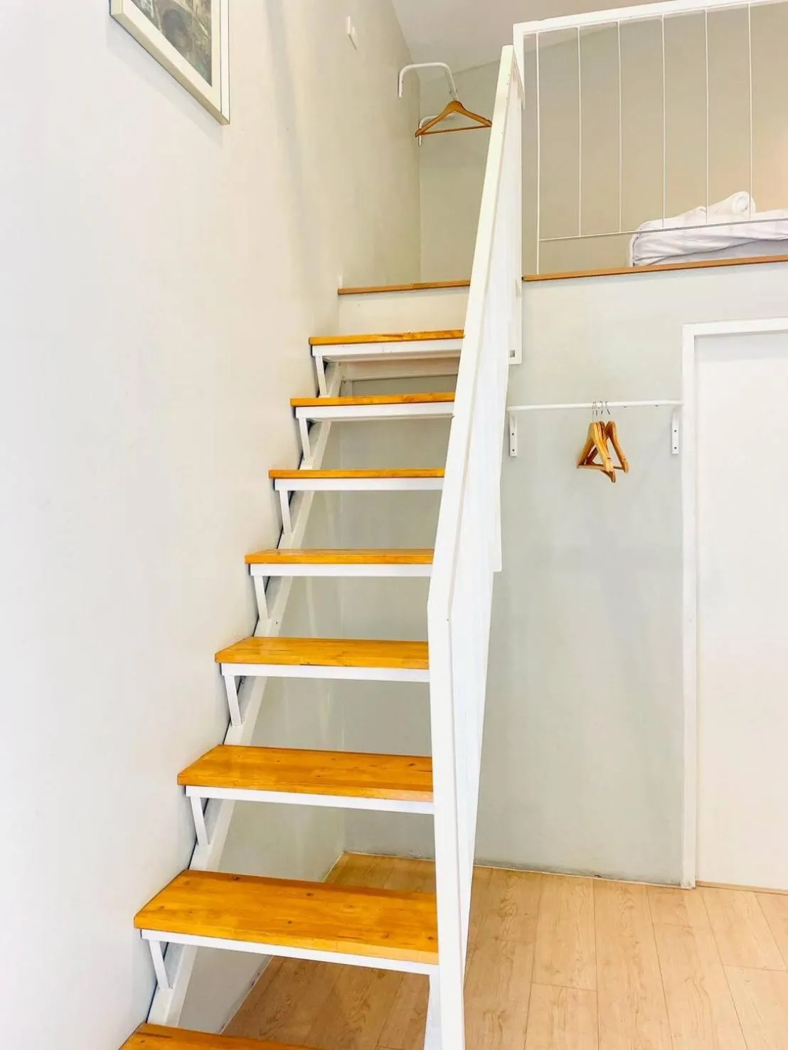 Photo of the whole room in THE BELONG BOUTIQUE HOTEL